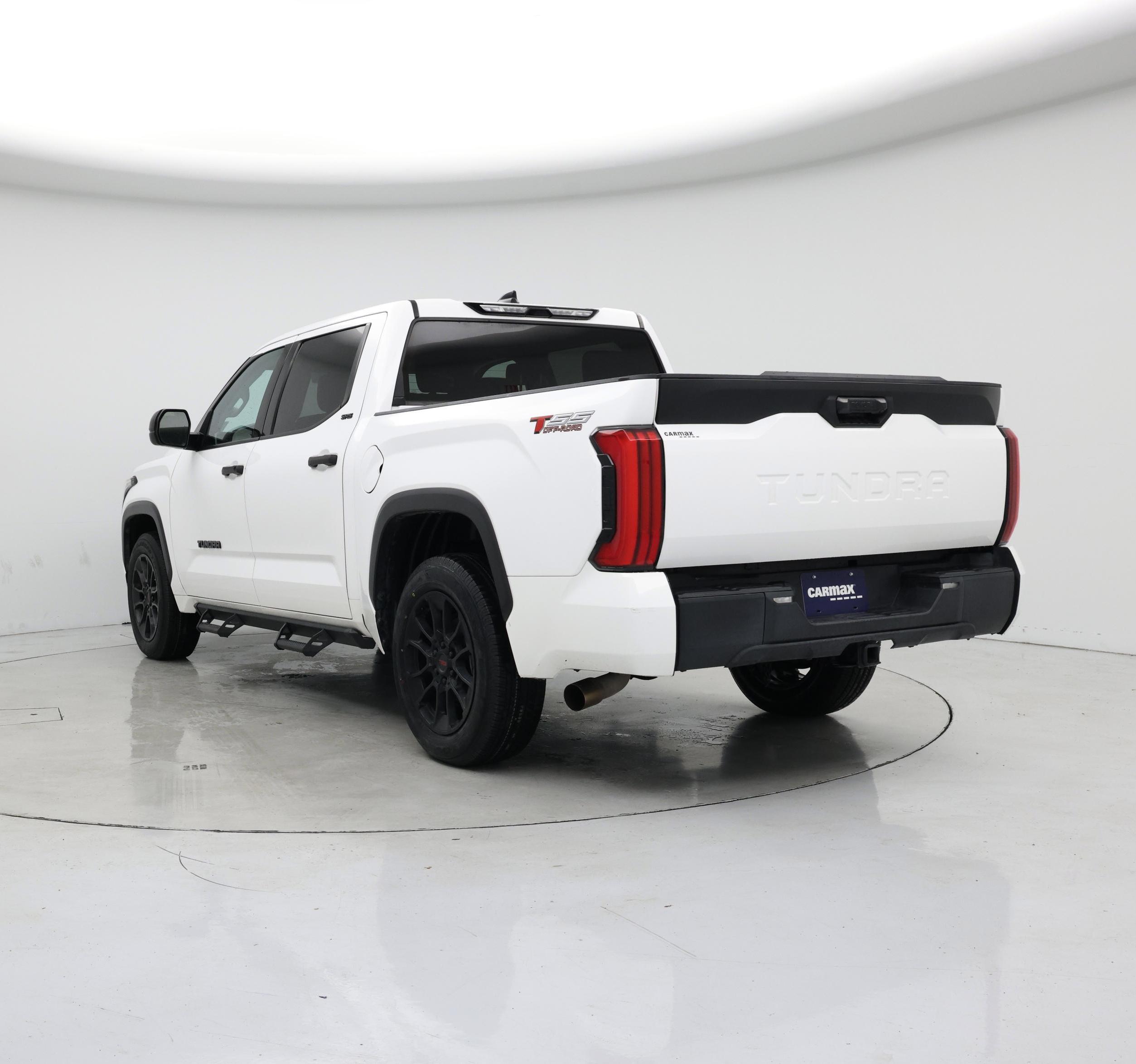 Thumbnail: 2022 Toyota Tundra - 2