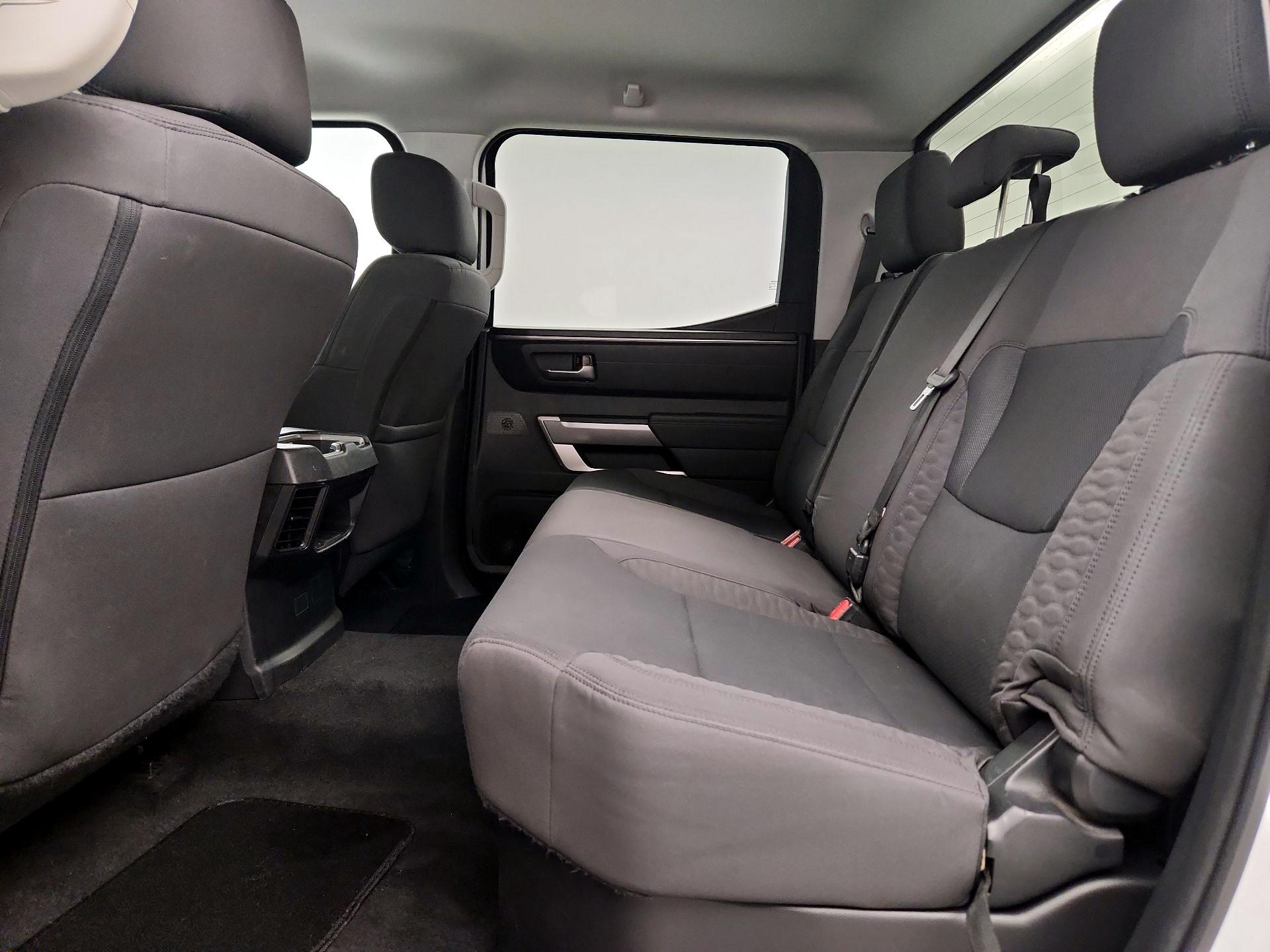 Thumbnail: 2022 Toyota Tundra - 19