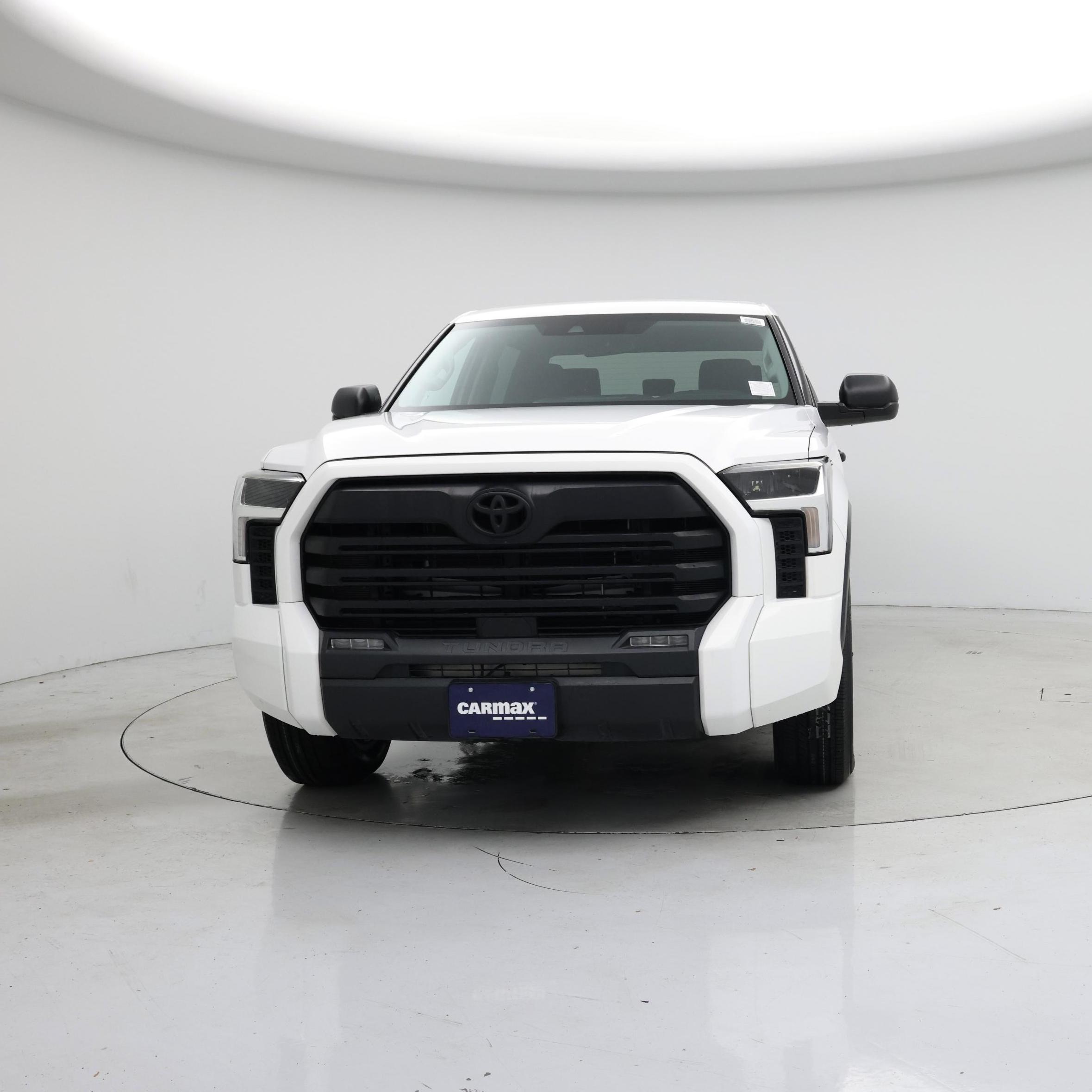 Thumbnail: 2022 Toyota Tundra - 5