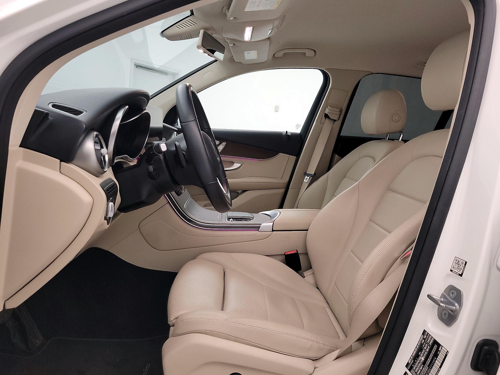 Thumbnail: 2020 Mercedes-Benz GLC - 11