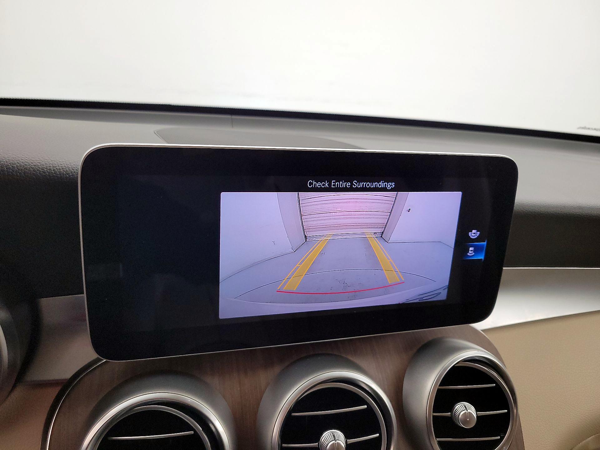 Thumbnail: 2020 Mercedes-Benz GLC - 14