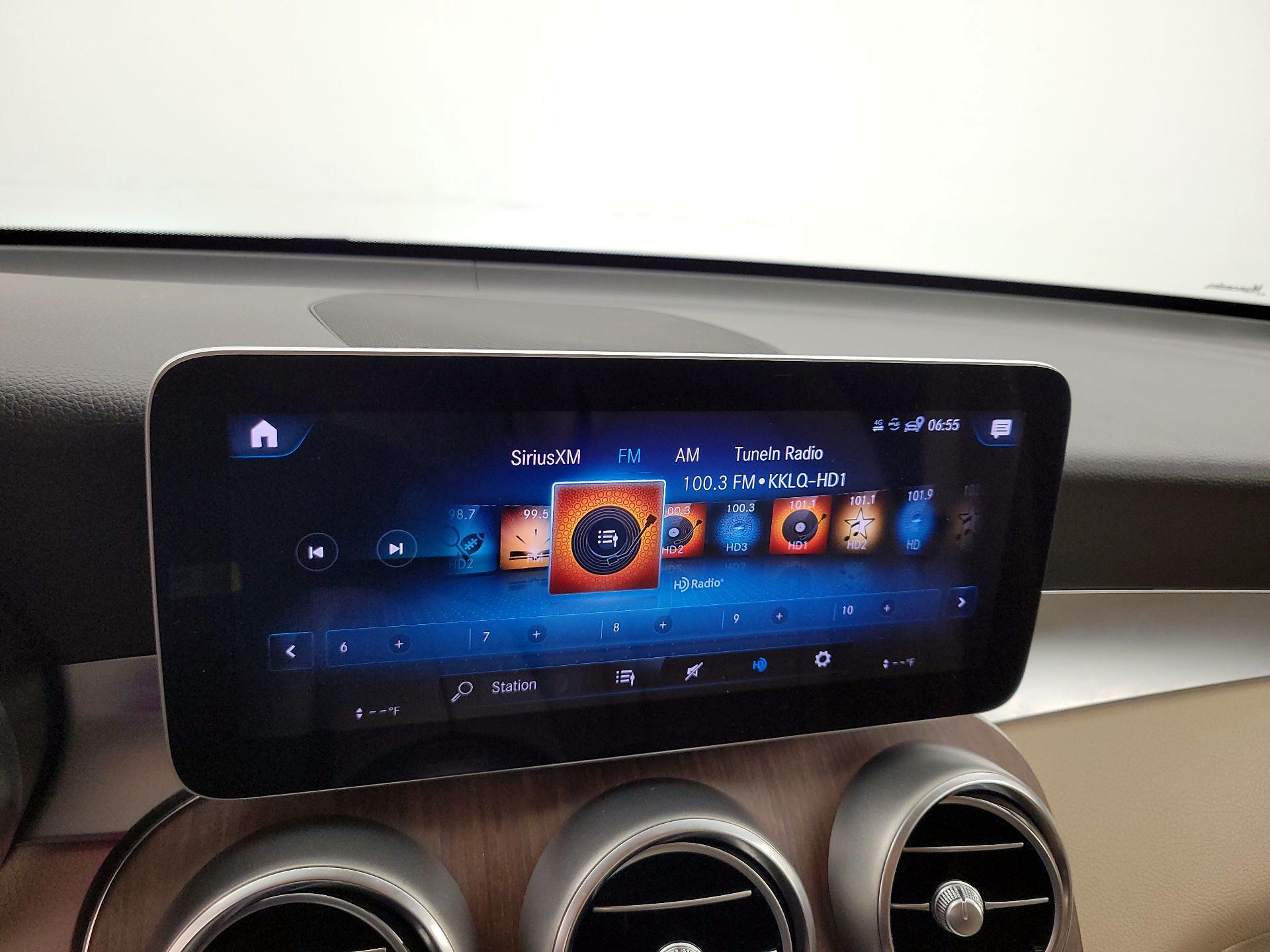 Thumbnail: 2020 Mercedes-Benz GLC - 15