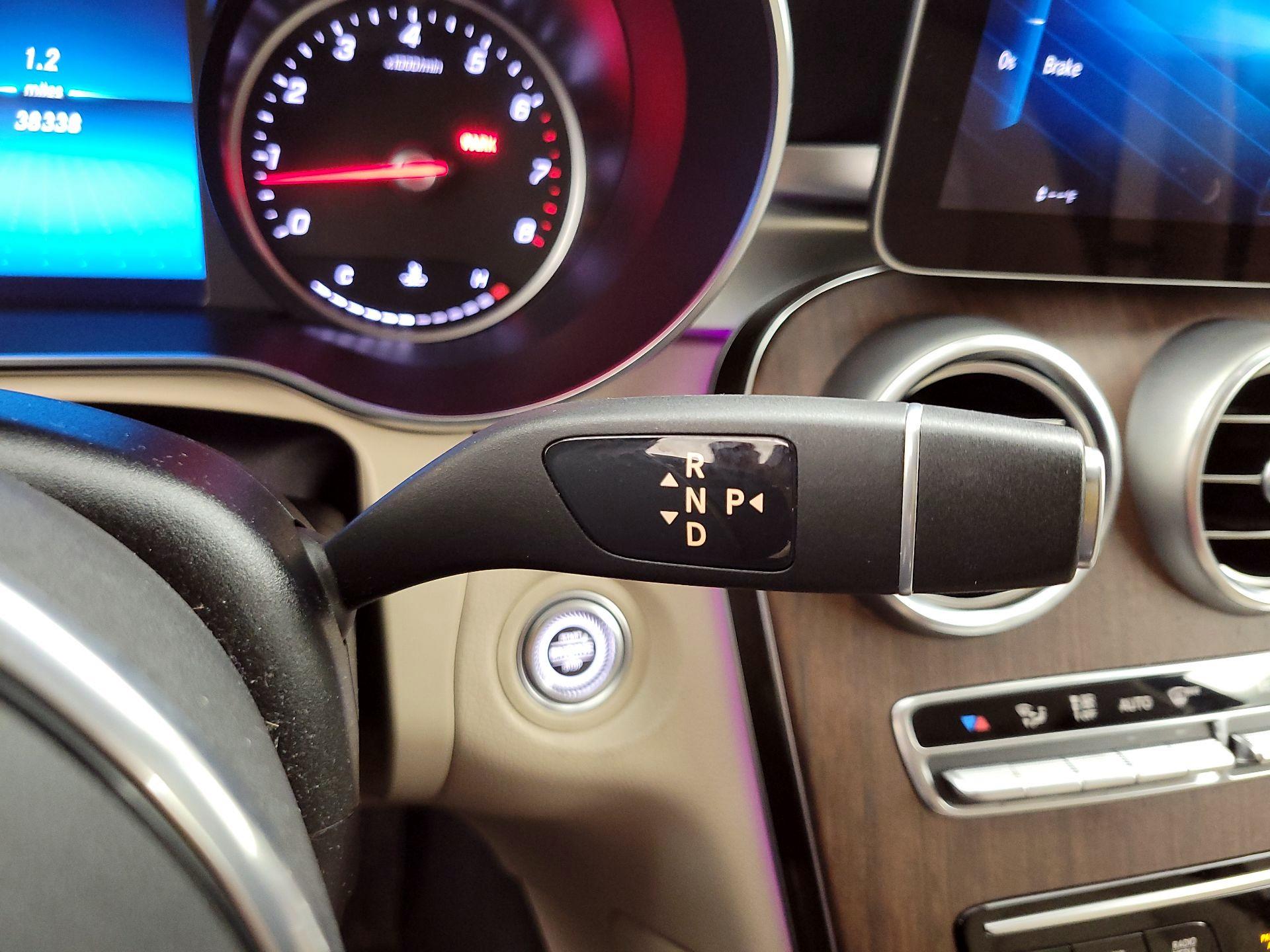 Thumbnail: 2020 Mercedes-Benz GLC - 17