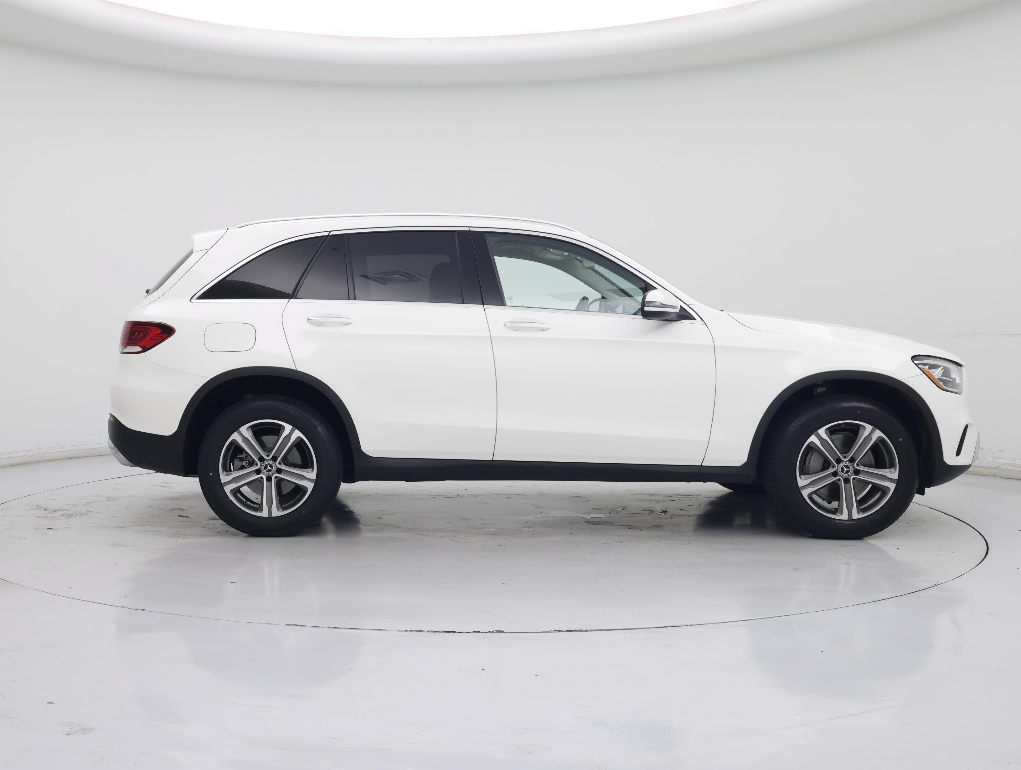 Thumbnail: 2020 Mercedes-Benz GLC - 7