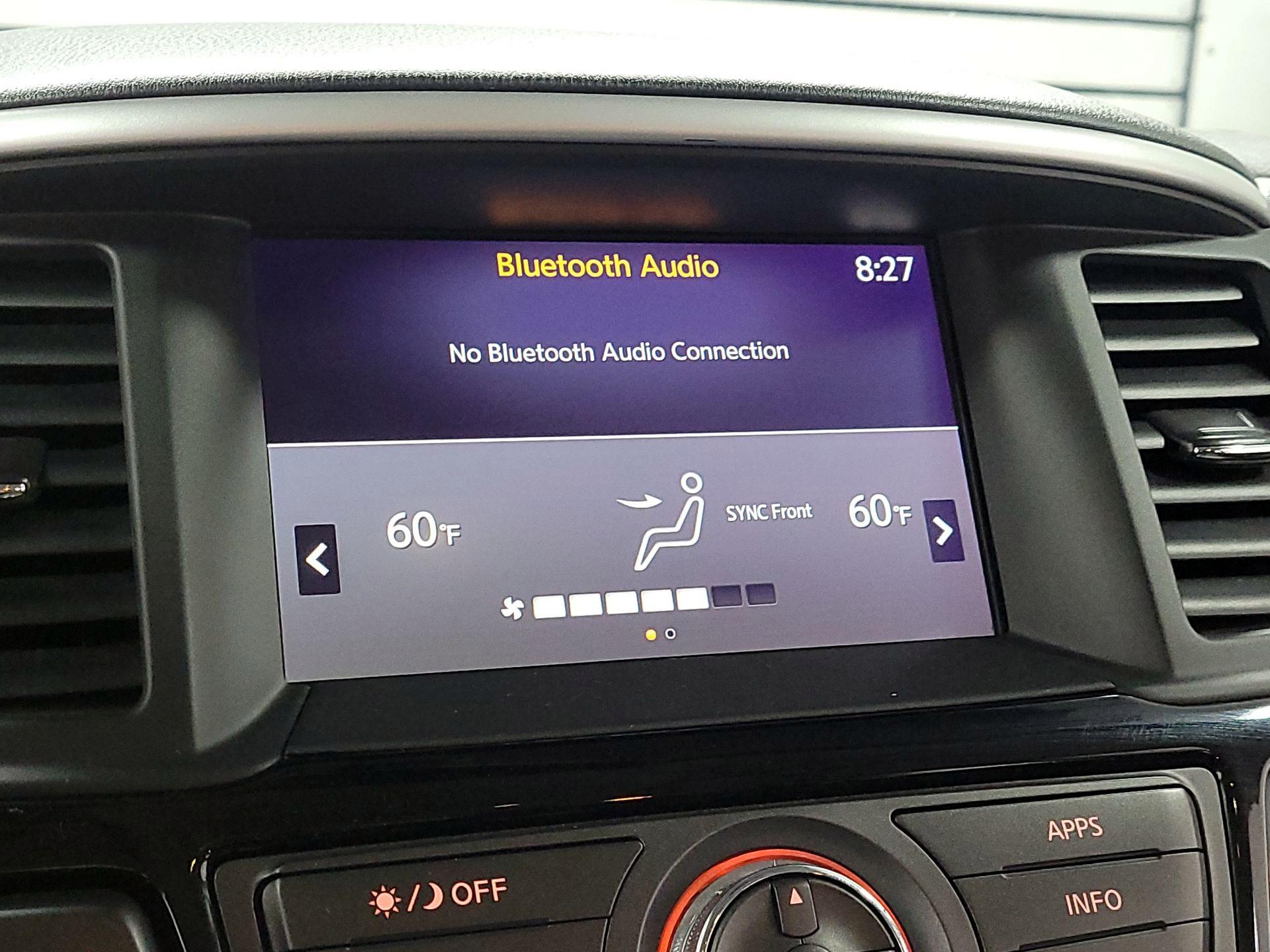 Thumbnail: 2020 Nissan Pathfinder - 12