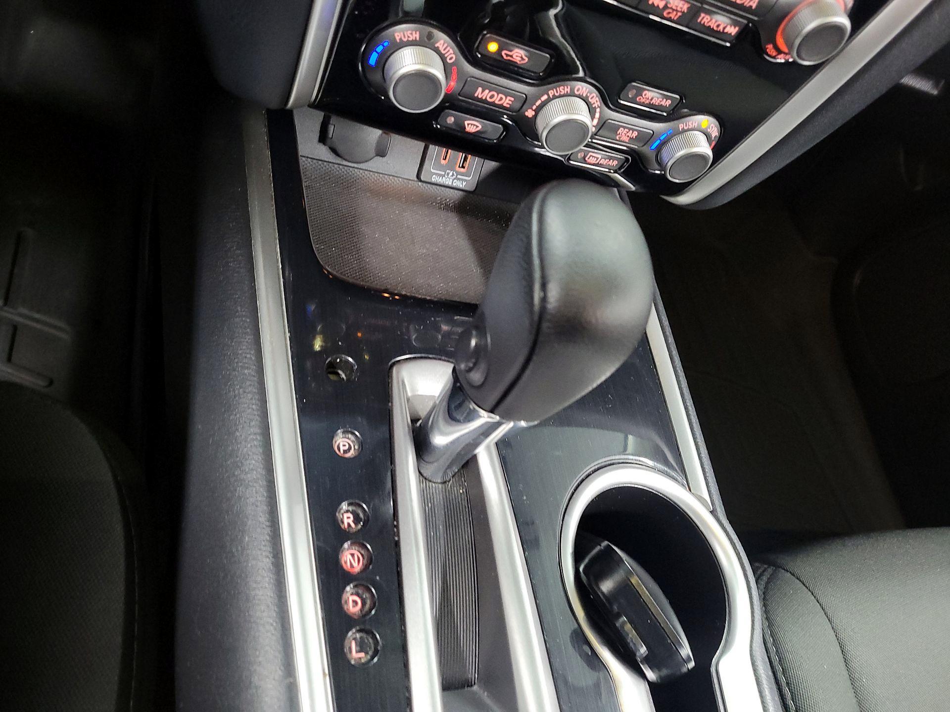 Thumbnail: 2020 Nissan Pathfinder - 14