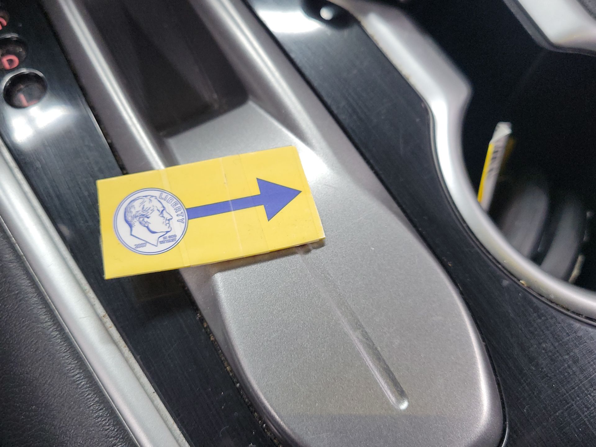 Thumbnail: 2020 Nissan Pathfinder - 20