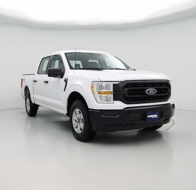2021 Ford F150 XL