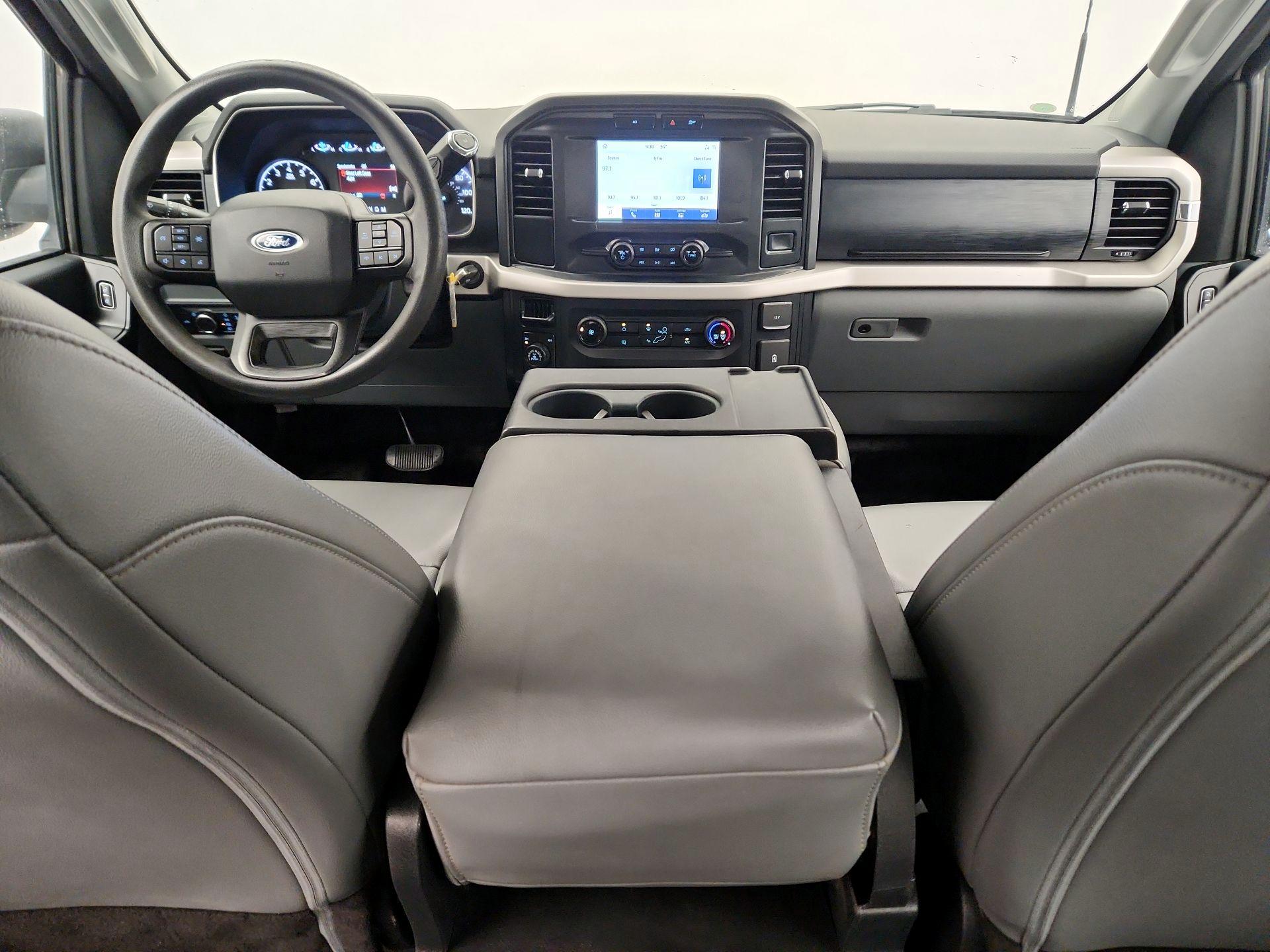 Thumbnail: 2021 Ford F-150 - 9