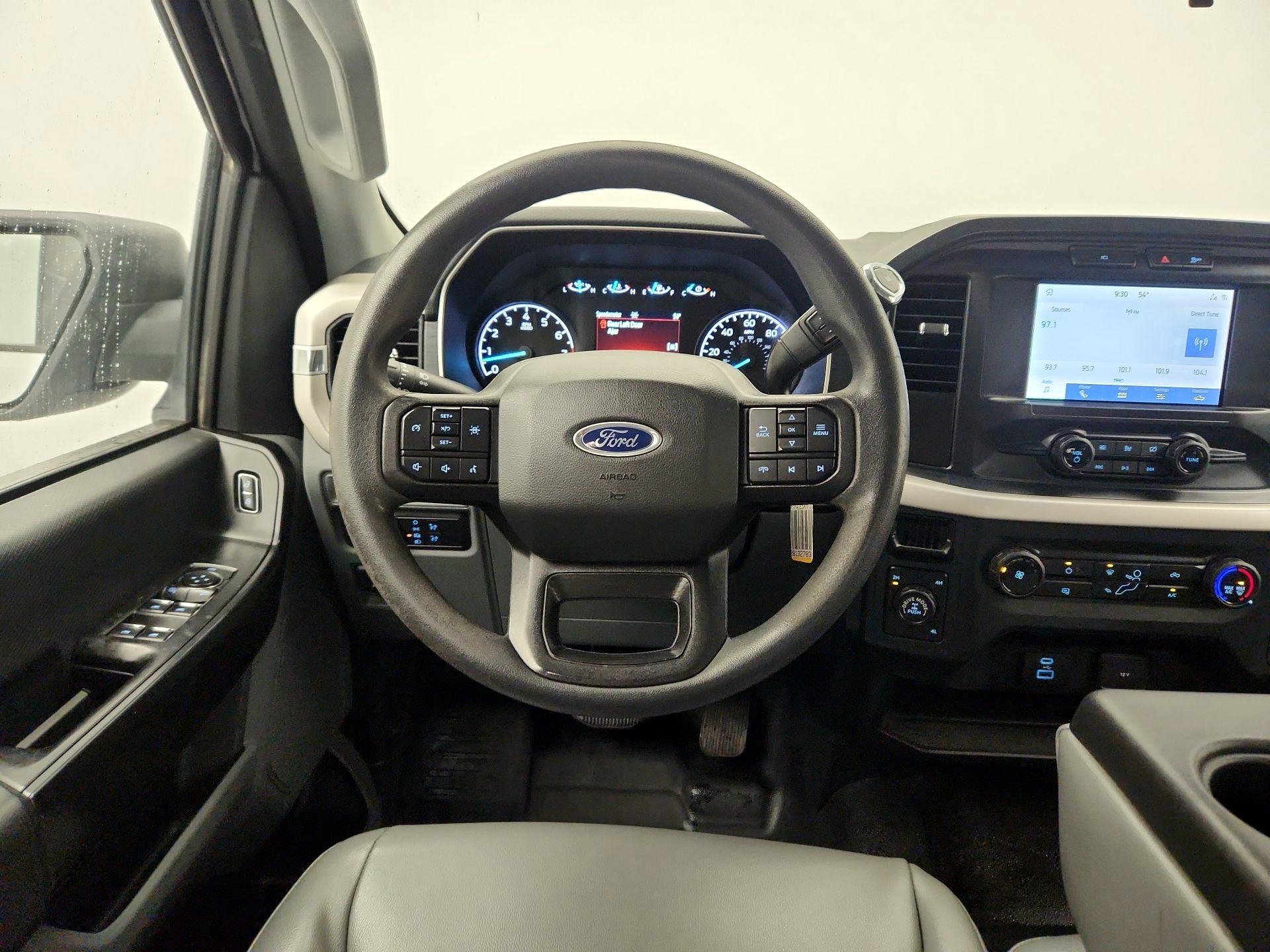 Thumbnail: 2021 Ford F-150 - 10