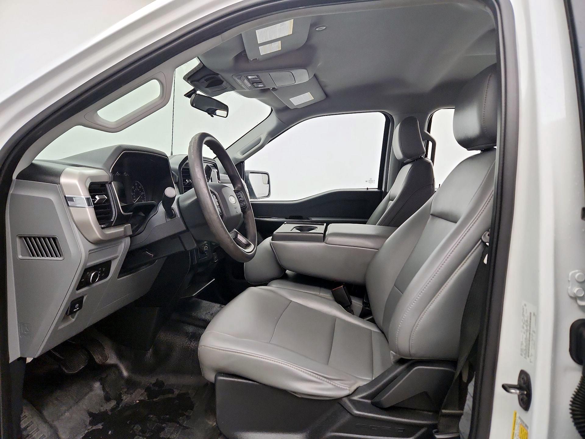 Thumbnail: 2021 Ford F-150 - 11