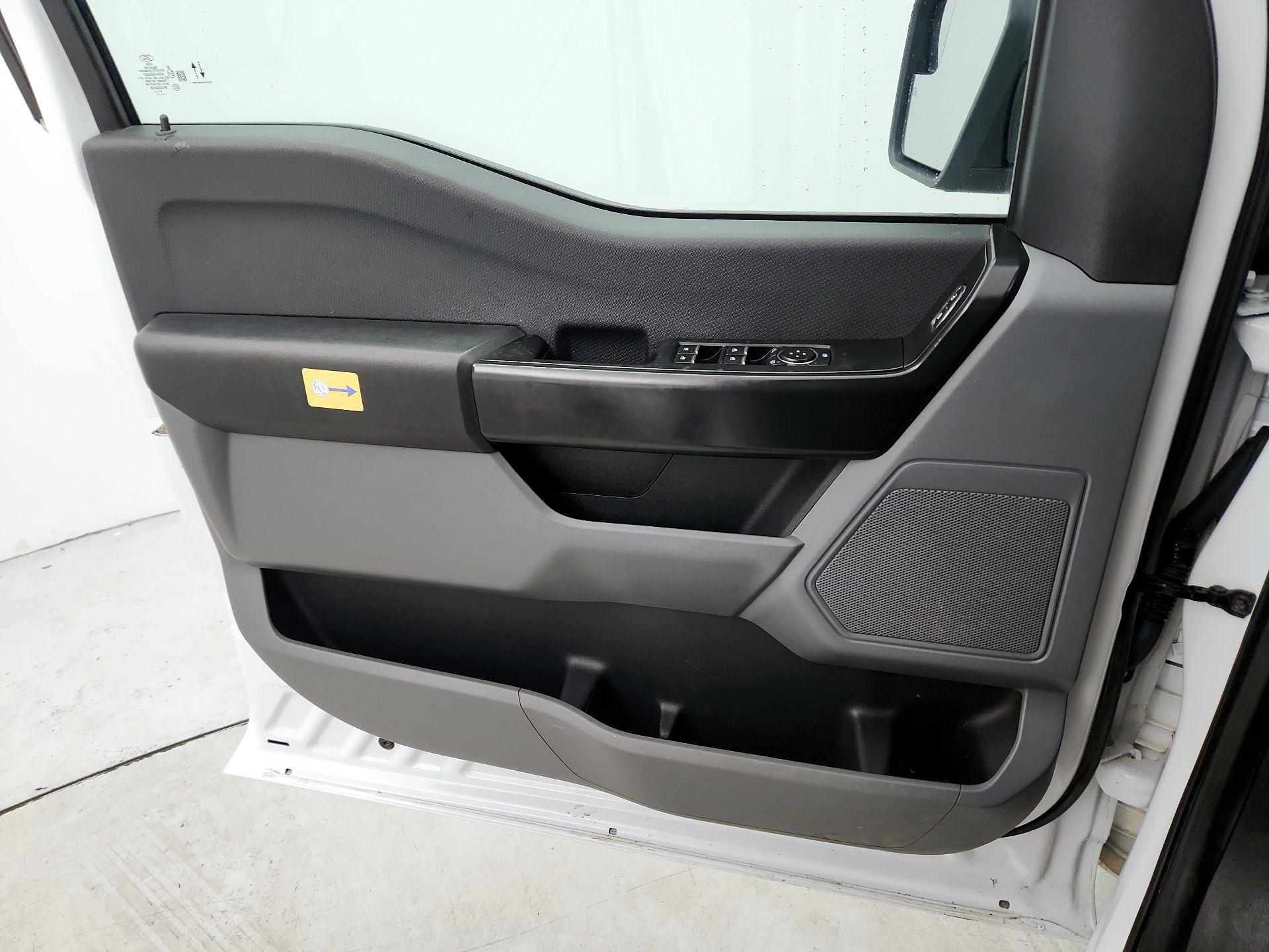 Thumbnail: 2021 Ford F-150 - 12