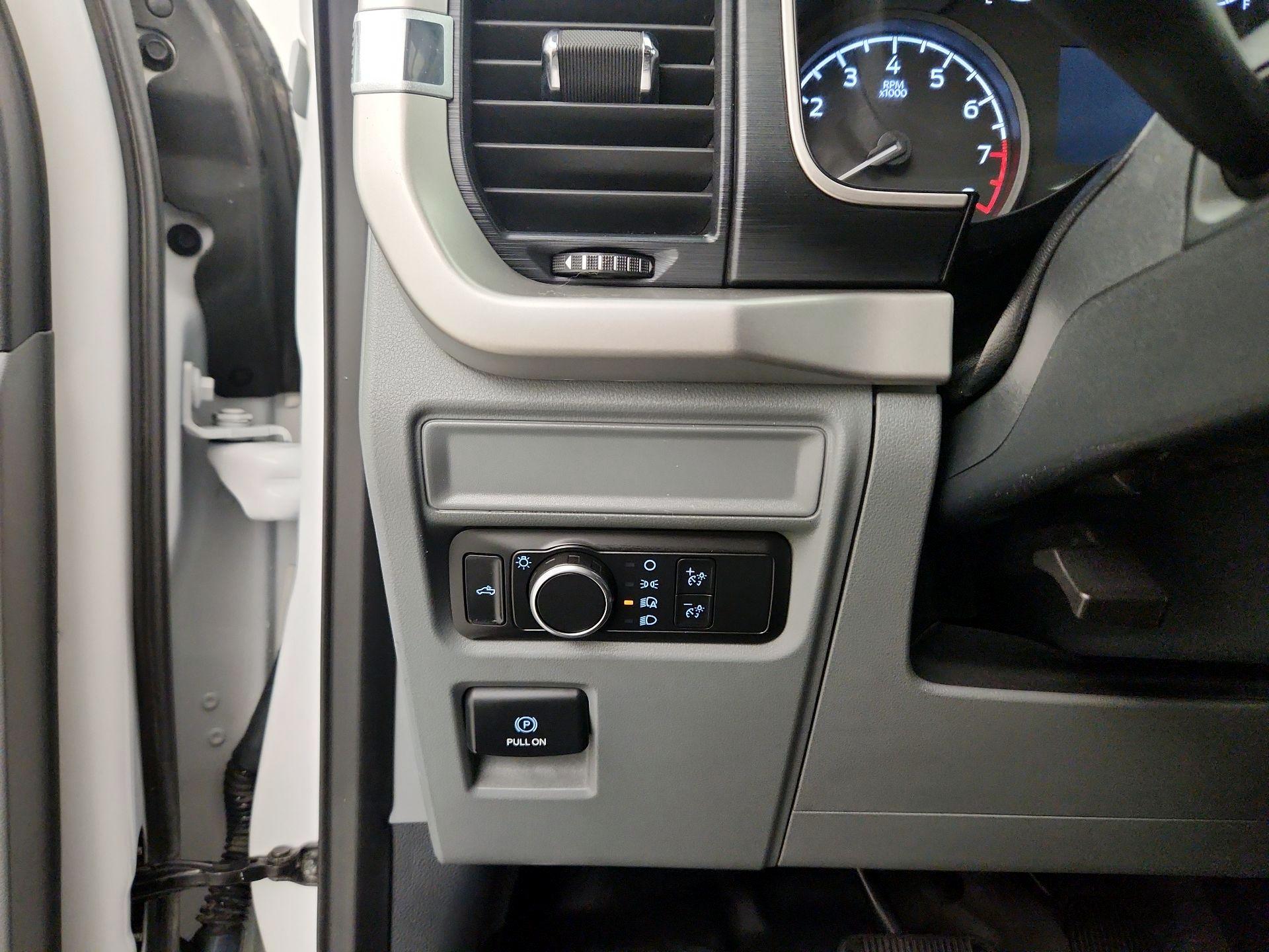 Thumbnail: 2021 Ford F-150 - 13