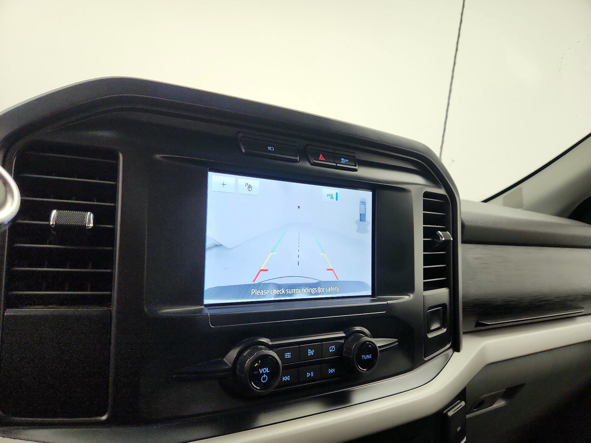 Thumbnail: 2021 Ford F-150 - 14