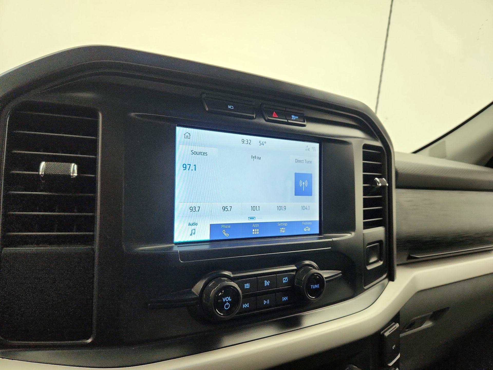 Thumbnail: 2021 Ford F-150 - 15