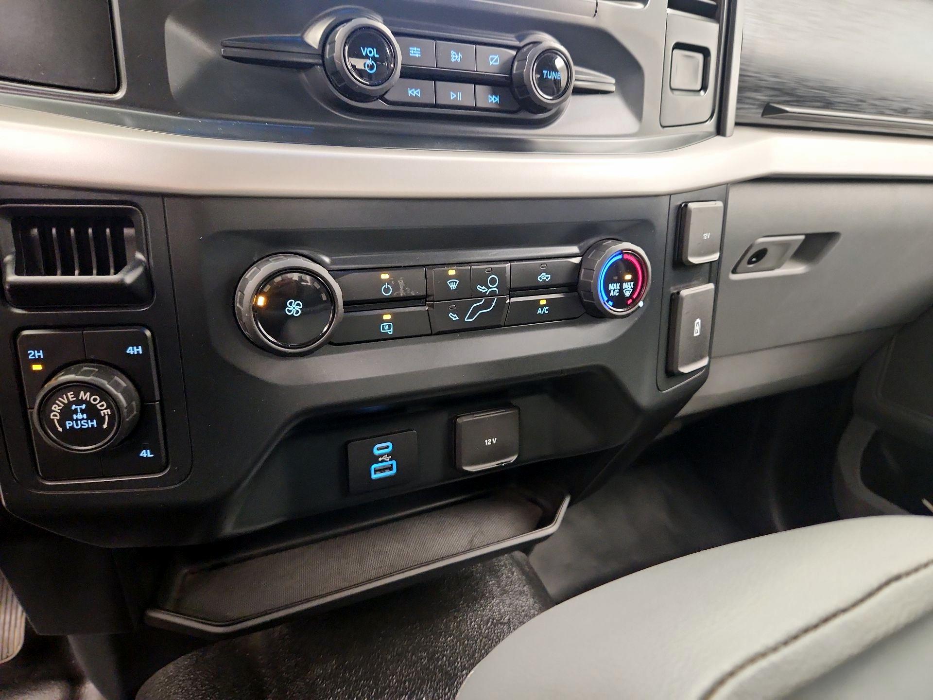 Thumbnail: 2021 Ford F-150 - 16