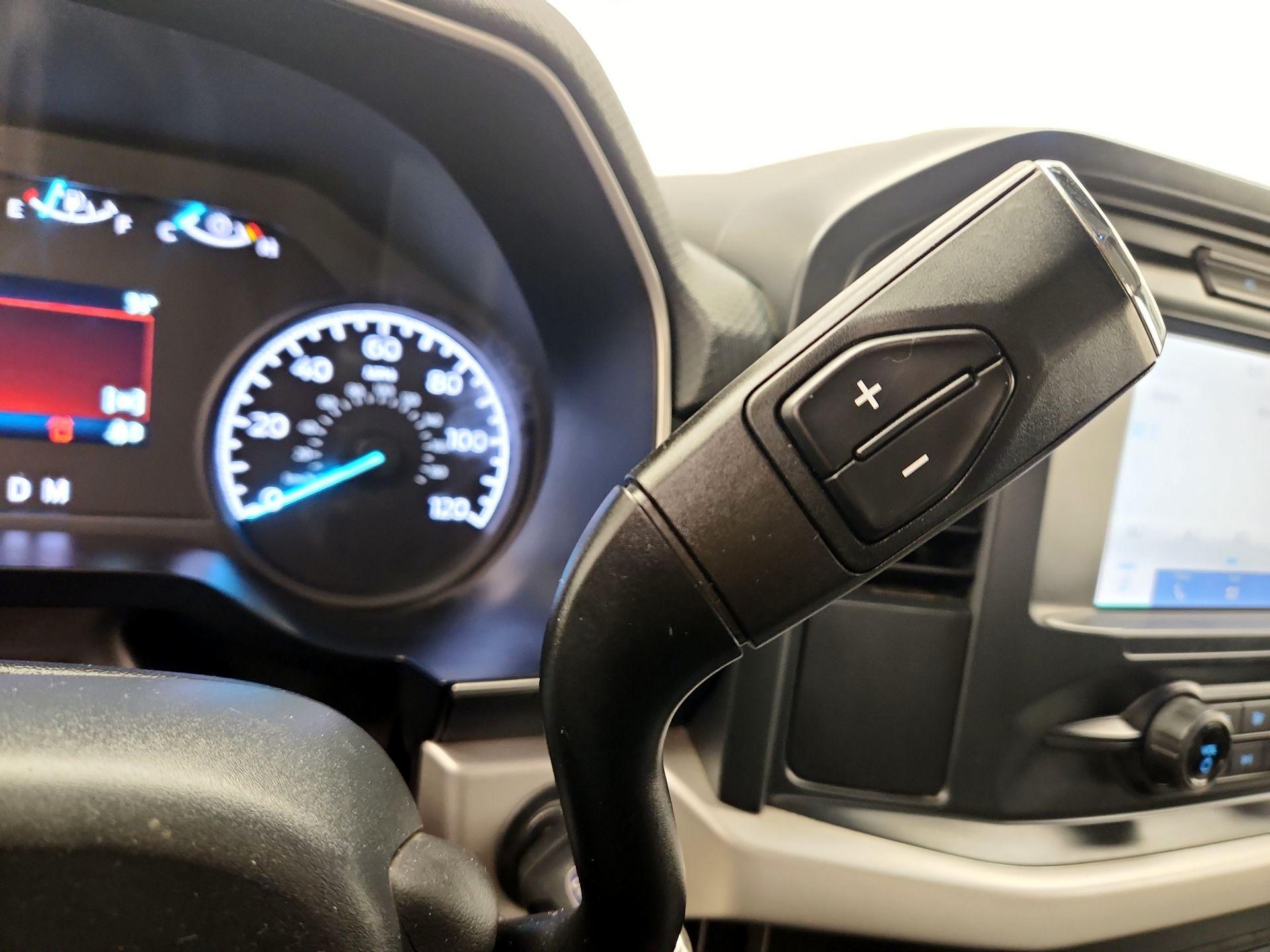 Thumbnail: 2021 Ford F-150 - 17