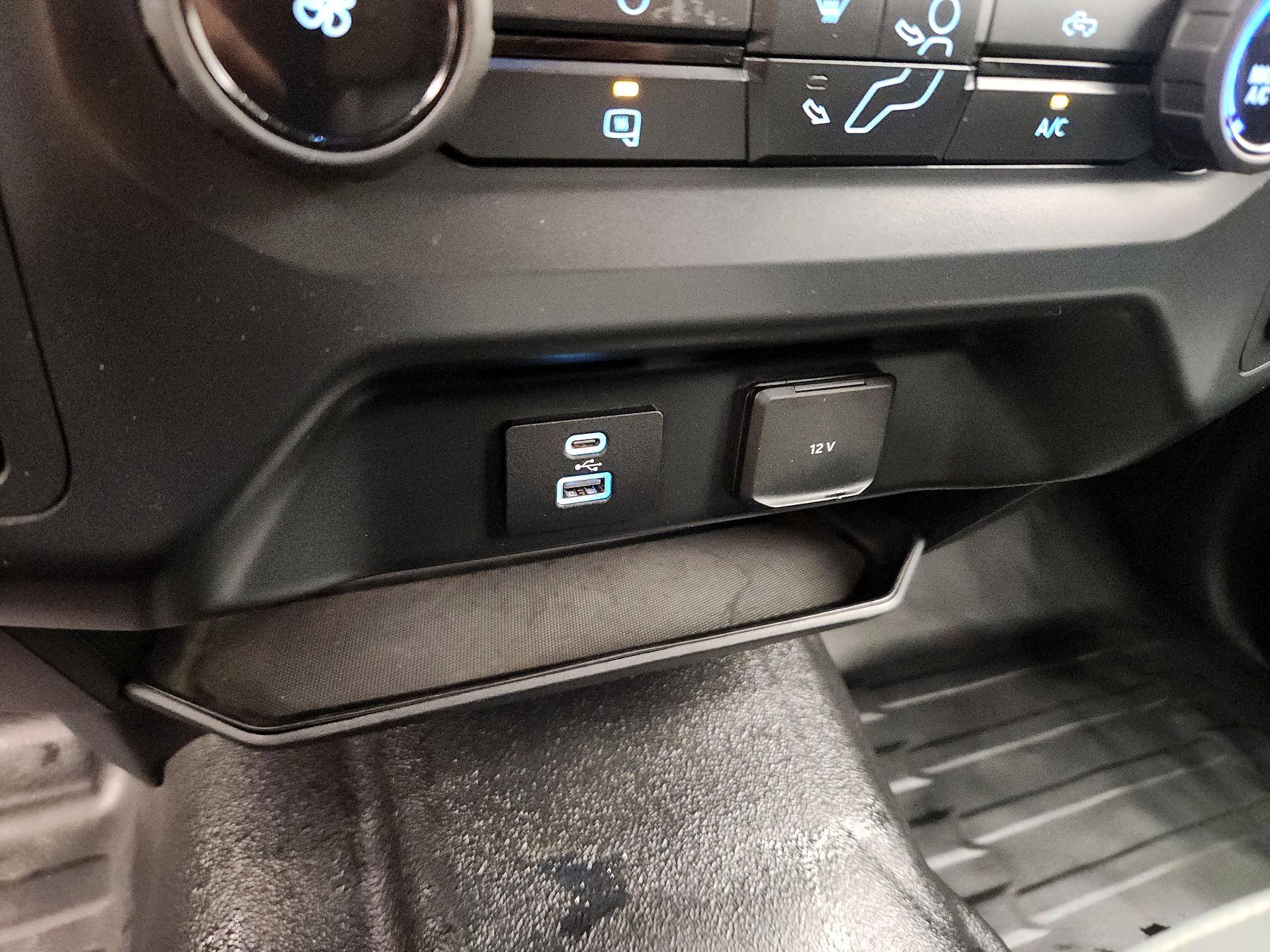 Thumbnail: 2021 Ford F-150 - 18