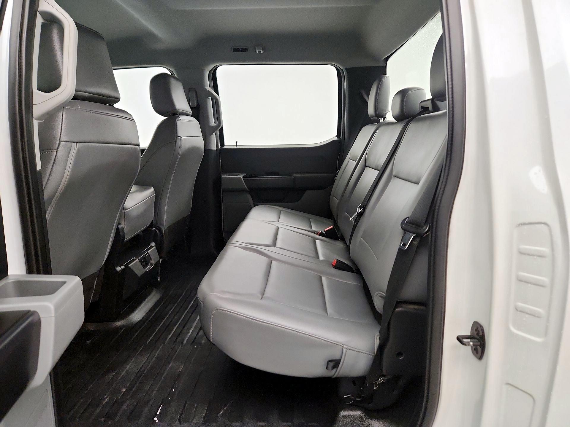 Thumbnail: 2021 Ford F-150 - 19