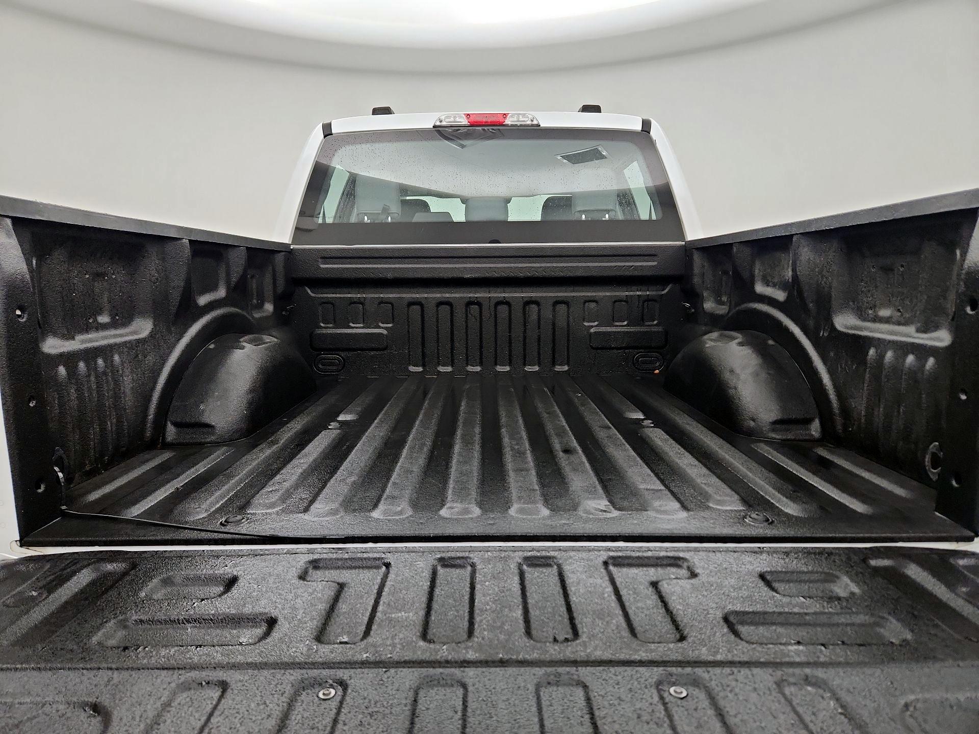 Thumbnail: 2021 Ford F-150 - 20