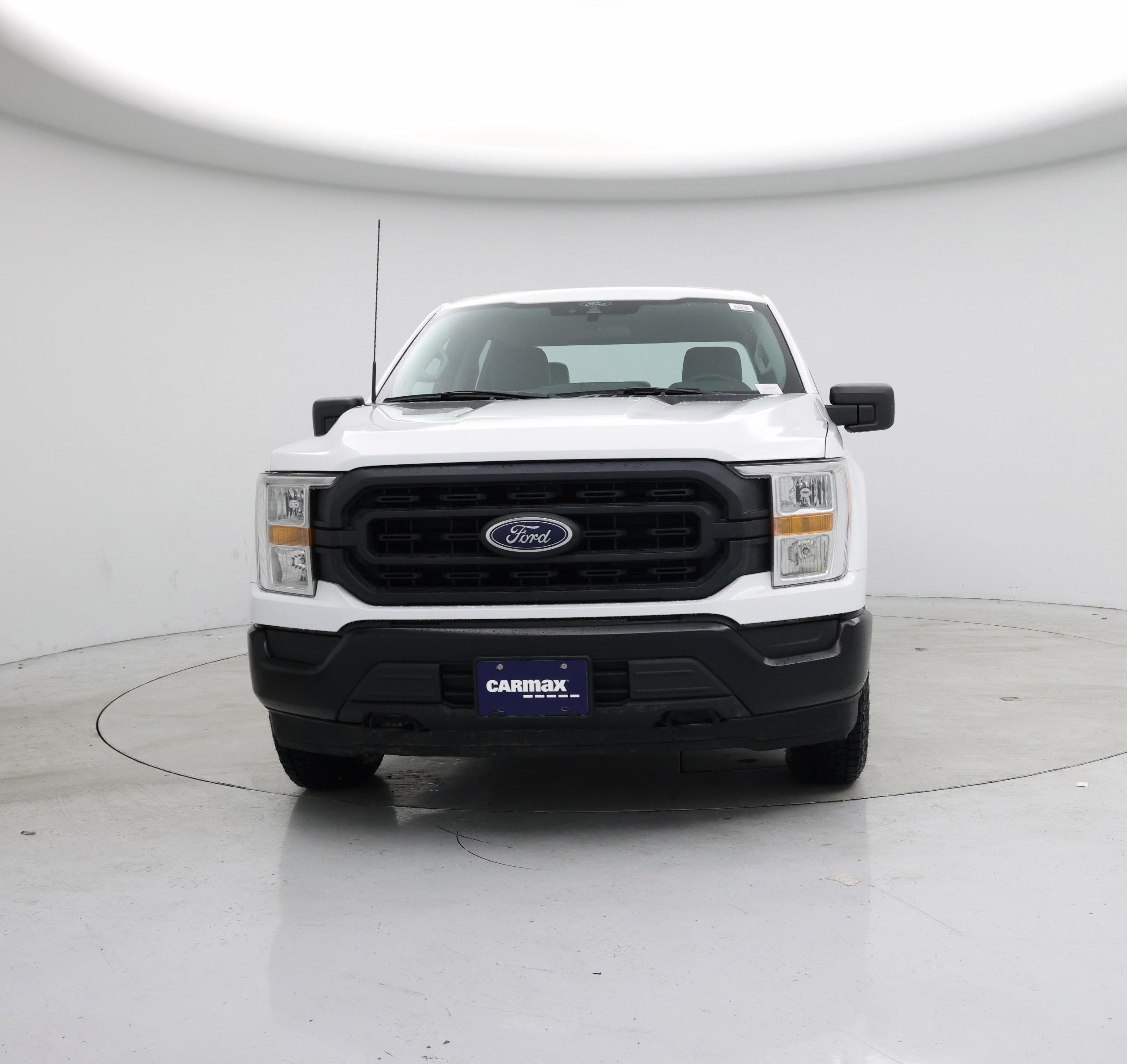 Thumbnail: 2021 Ford F-150 - 5