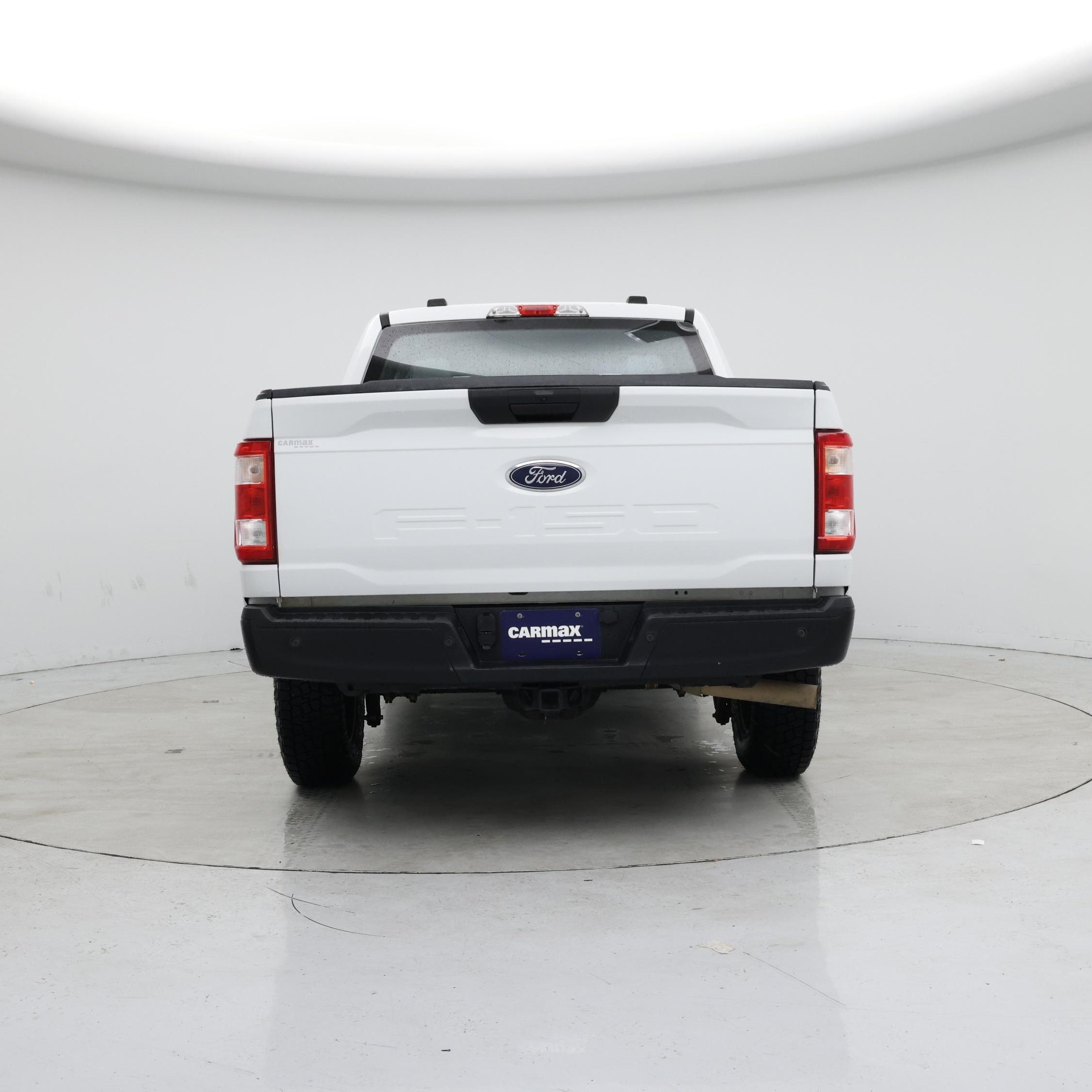 Thumbnail: 2021 Ford F-150 - 6