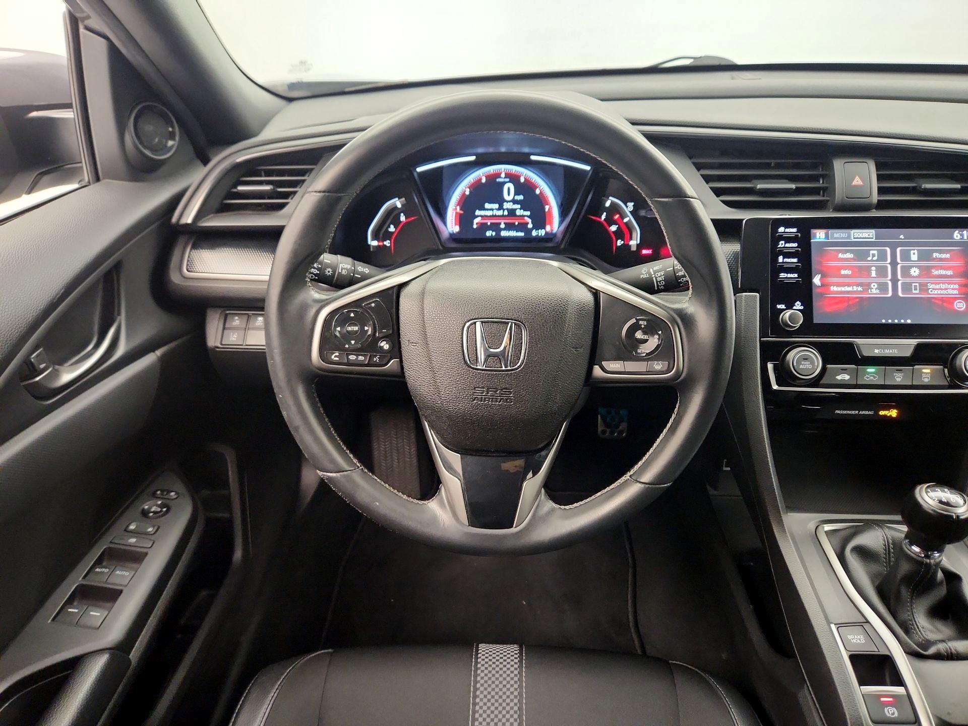 Thumbnail: 2020 Honda Civic - 10