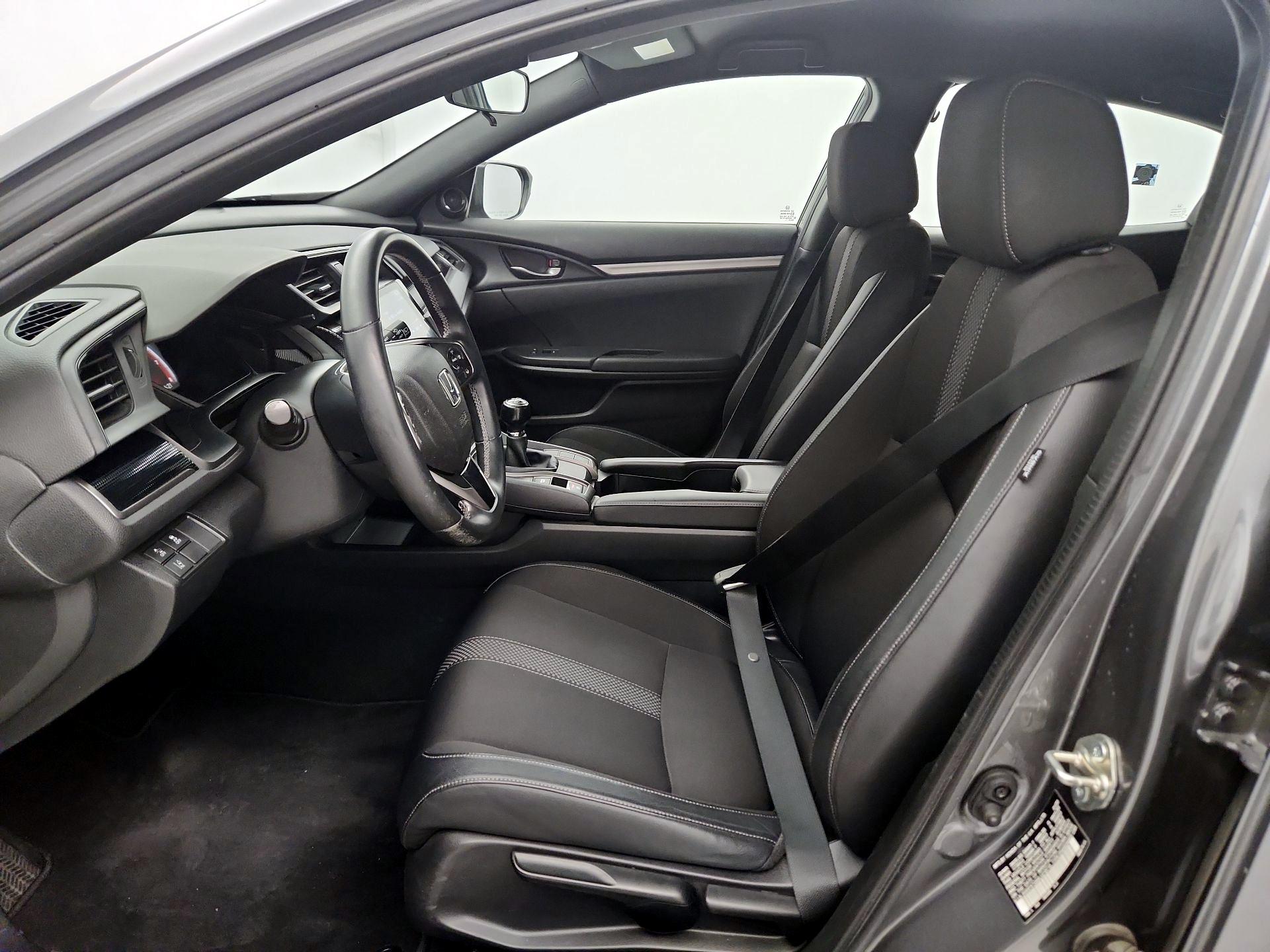 Thumbnail: 2020 Honda Civic - 11