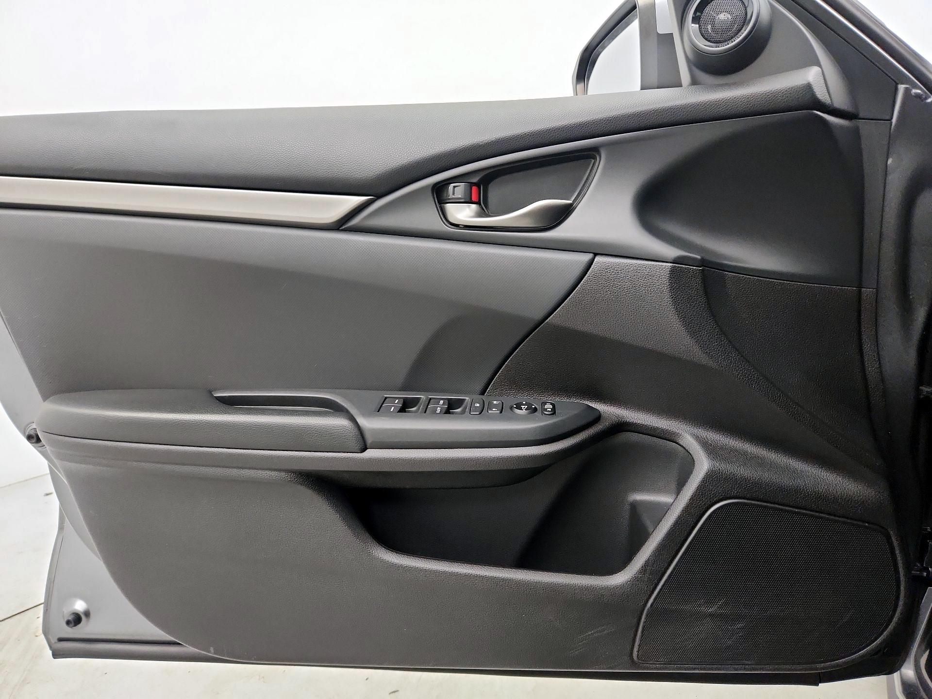 Thumbnail: 2020 Honda Civic - 12