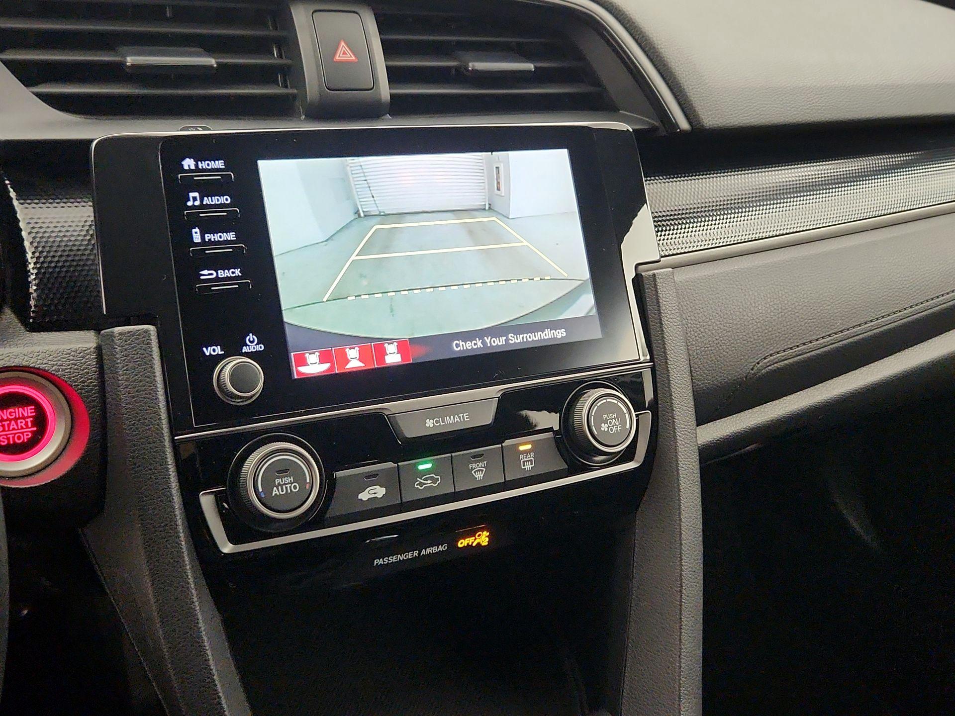 Thumbnail: 2020 Honda Civic - 14