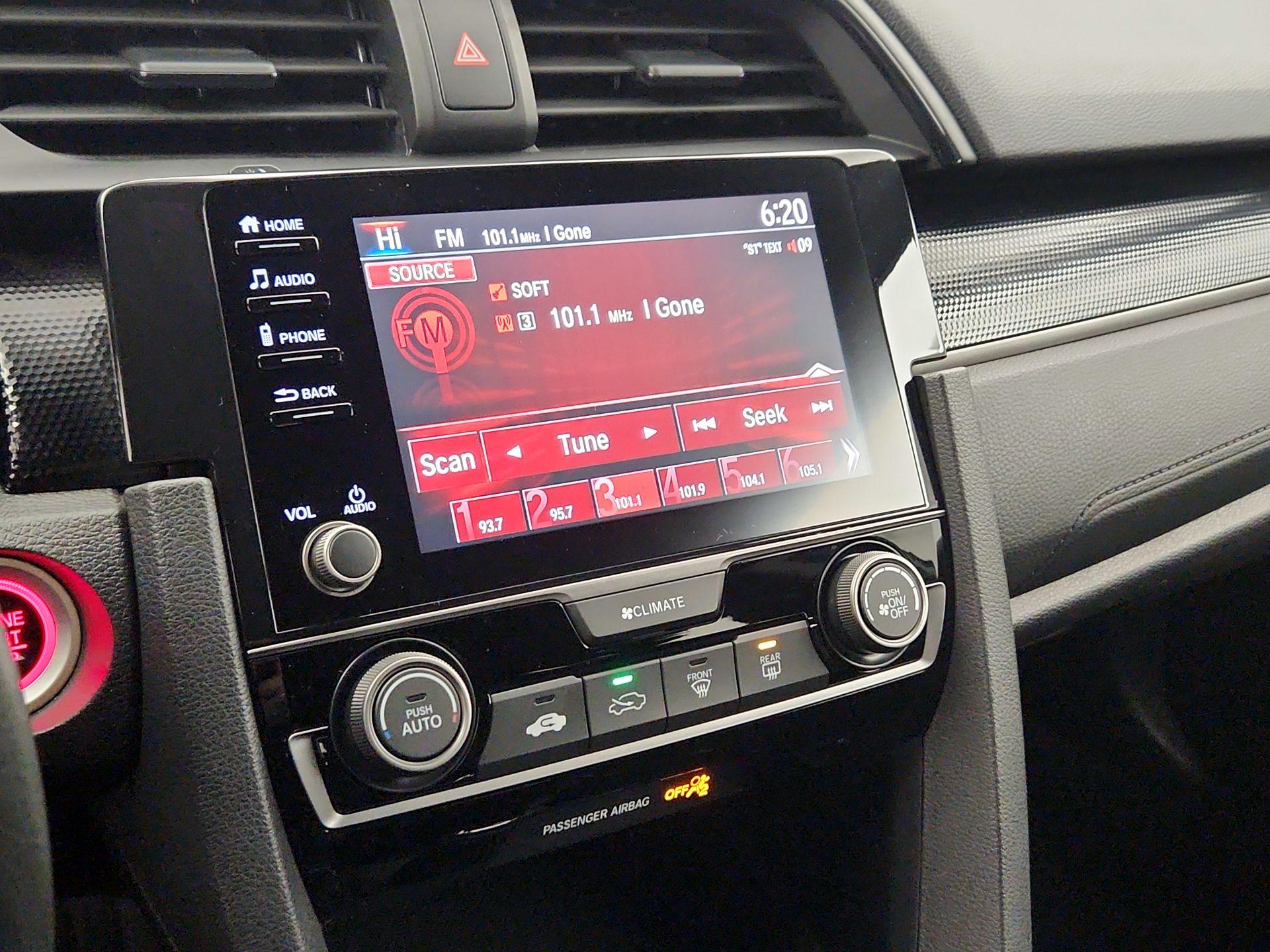 Thumbnail: 2020 Honda Civic - 15