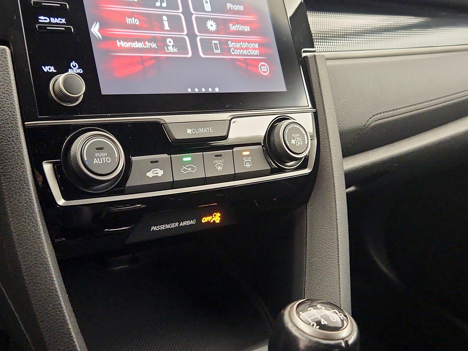 Thumbnail: 2020 Honda Civic - 16