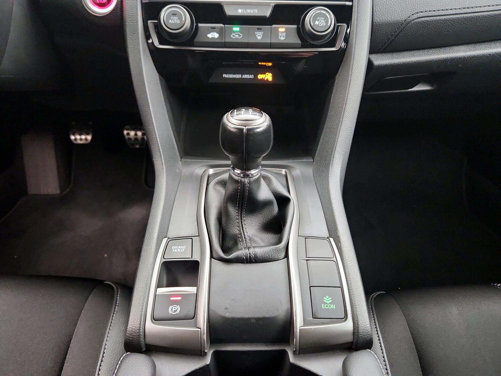 Thumbnail: 2020 Honda Civic - 17