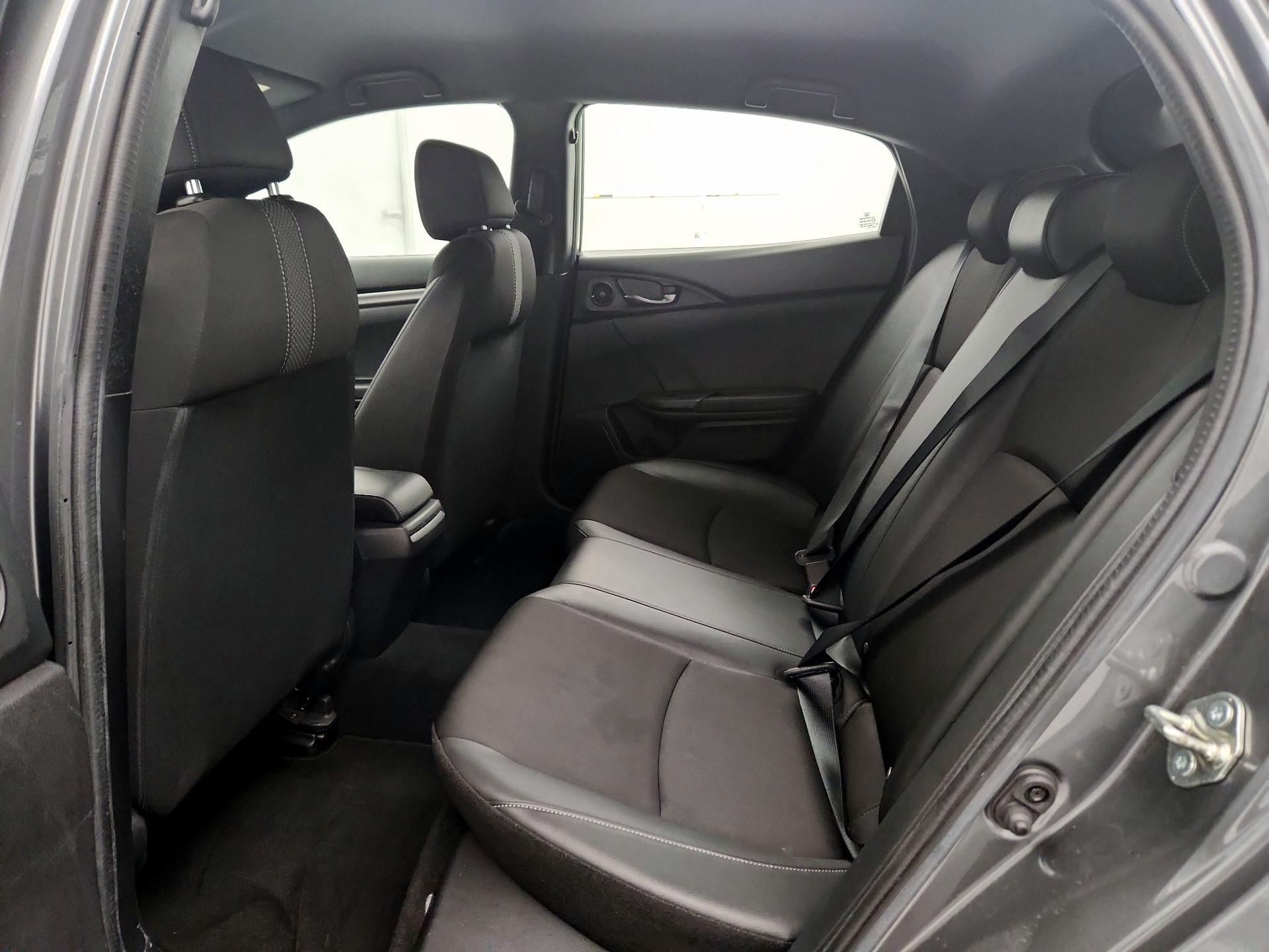 Thumbnail: 2020 Honda Civic - 18