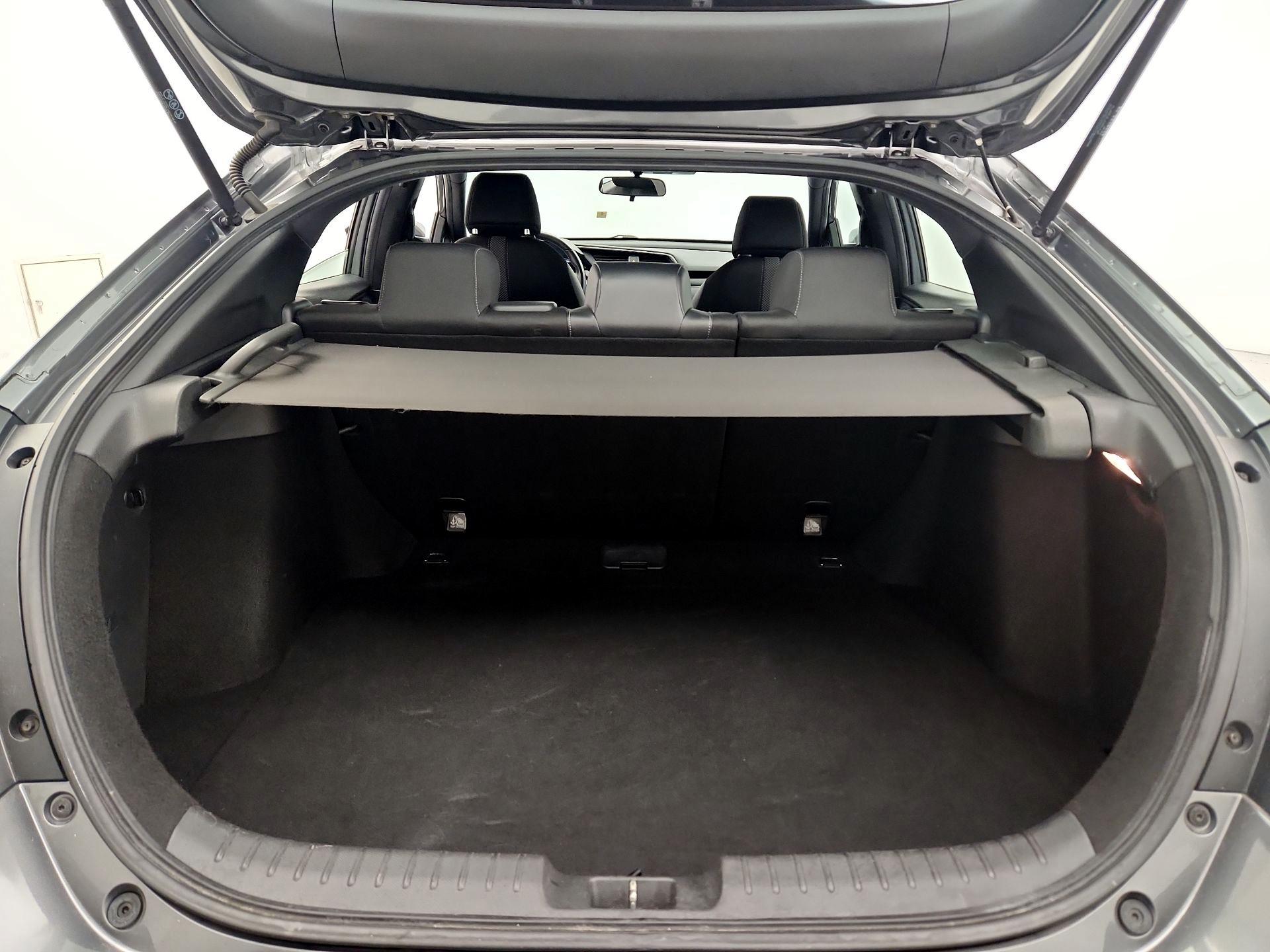 Thumbnail: 2020 Honda Civic - 19