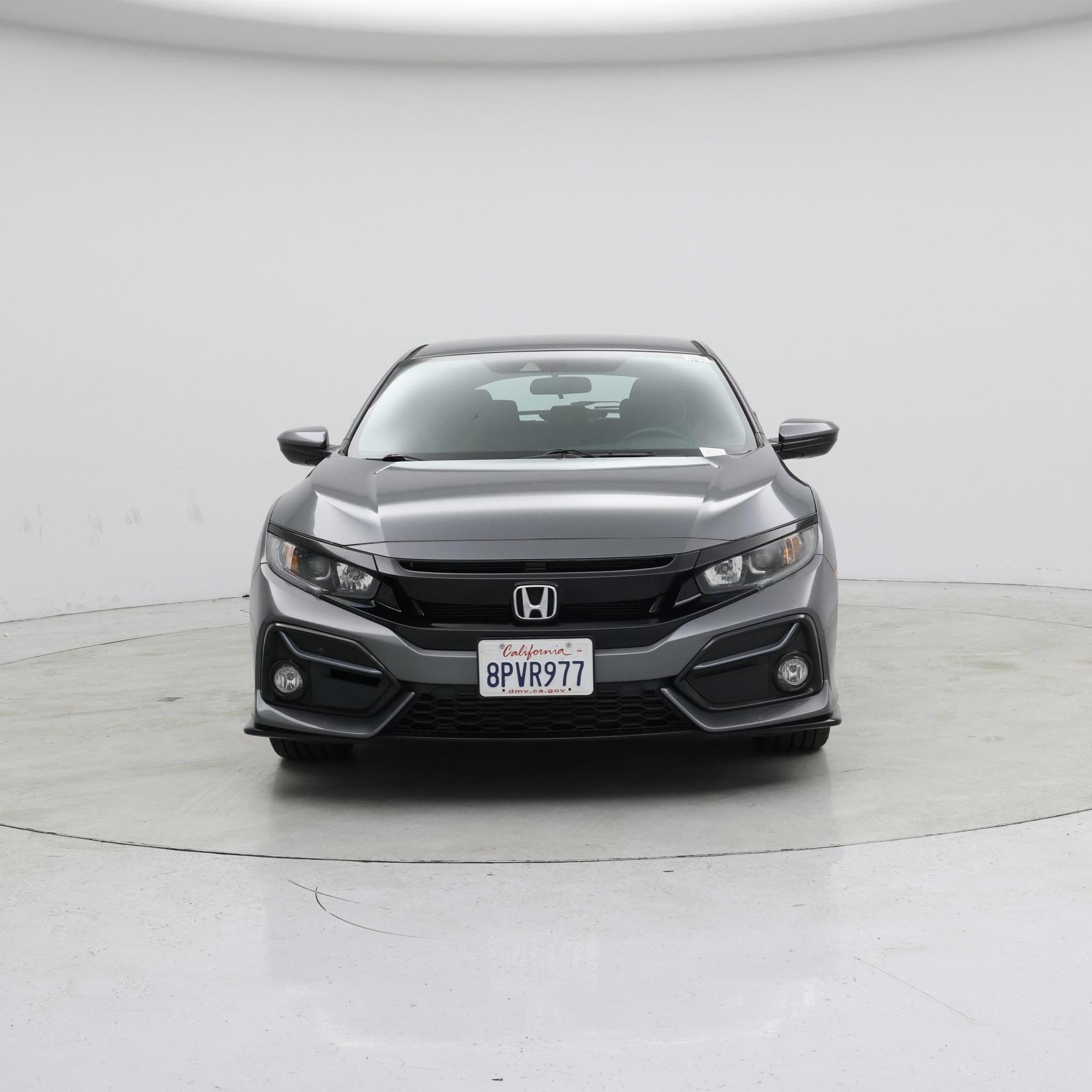 Thumbnail: 2020 Honda Civic - 5