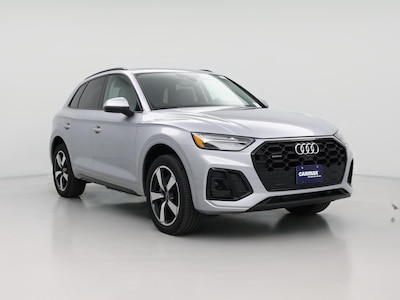 2023 Audi Q5 S-Line Premium Plus