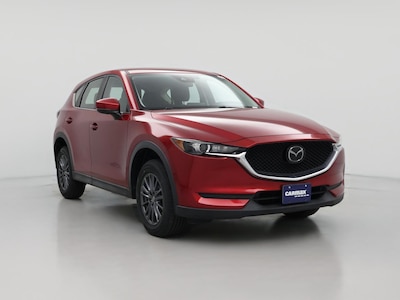 2020 Mazda CX-5 Sport