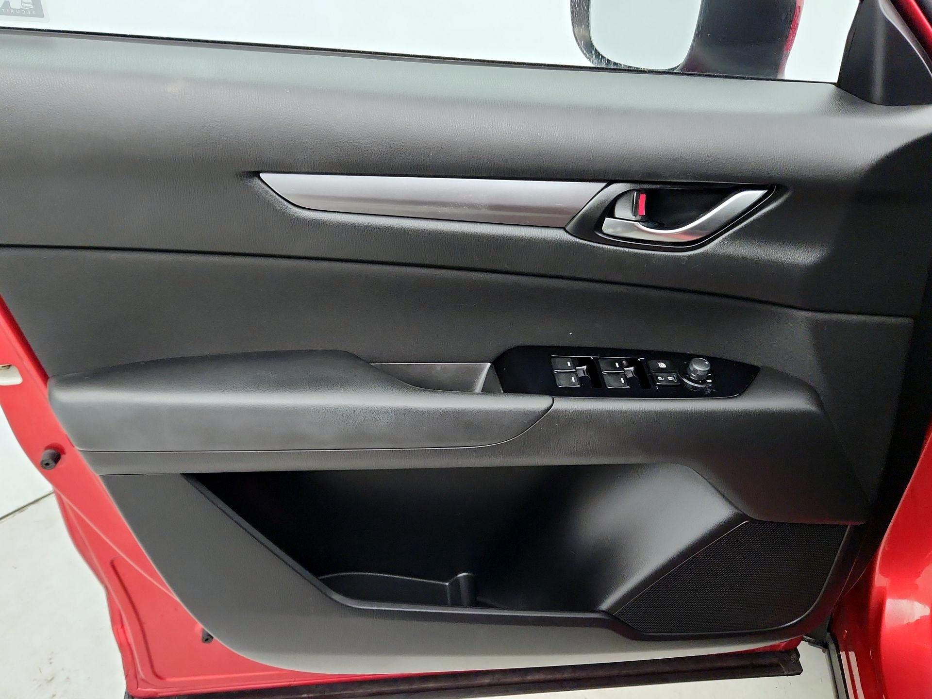 Thumbnail: 2020 Mazda CX-5 - 12