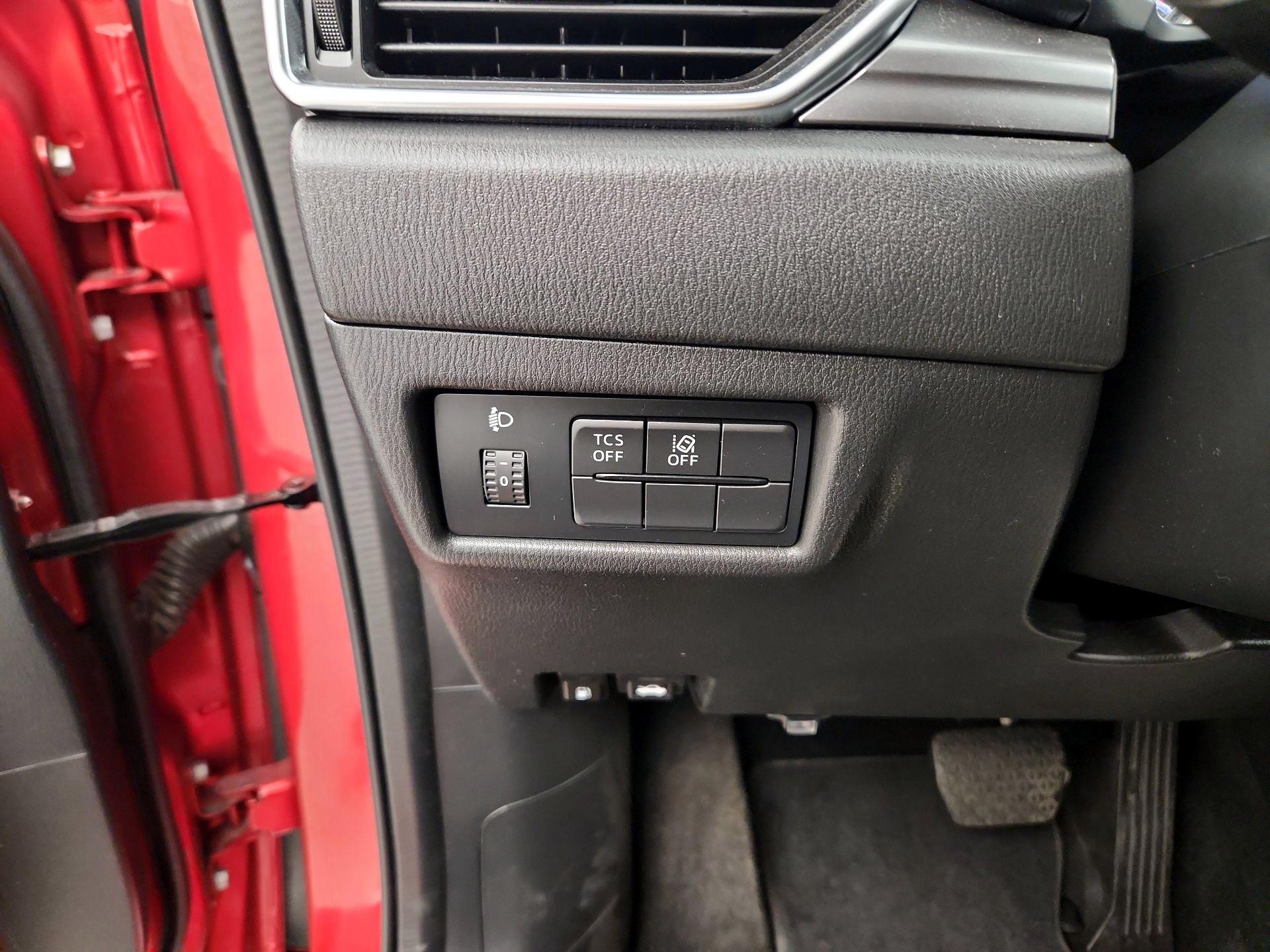 Thumbnail: 2020 Mazda CX-5 - 13