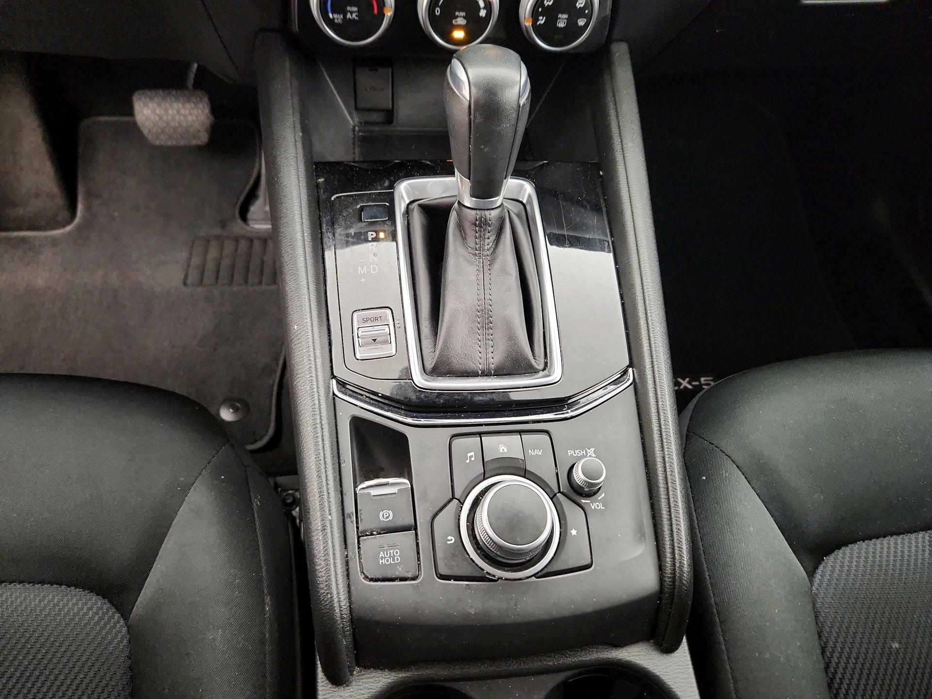 Thumbnail: 2020 Mazda CX-5 - 17