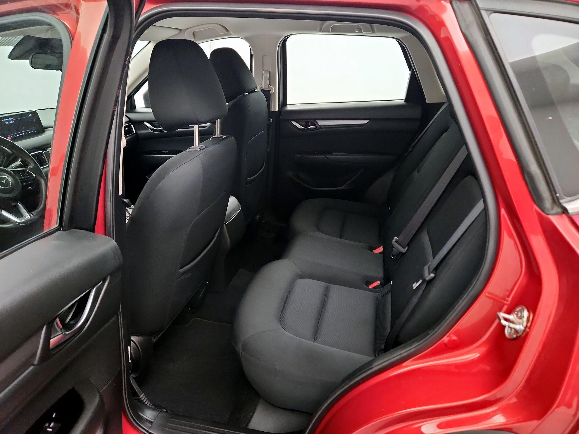 Thumbnail: 2020 Mazda CX-5 - 19