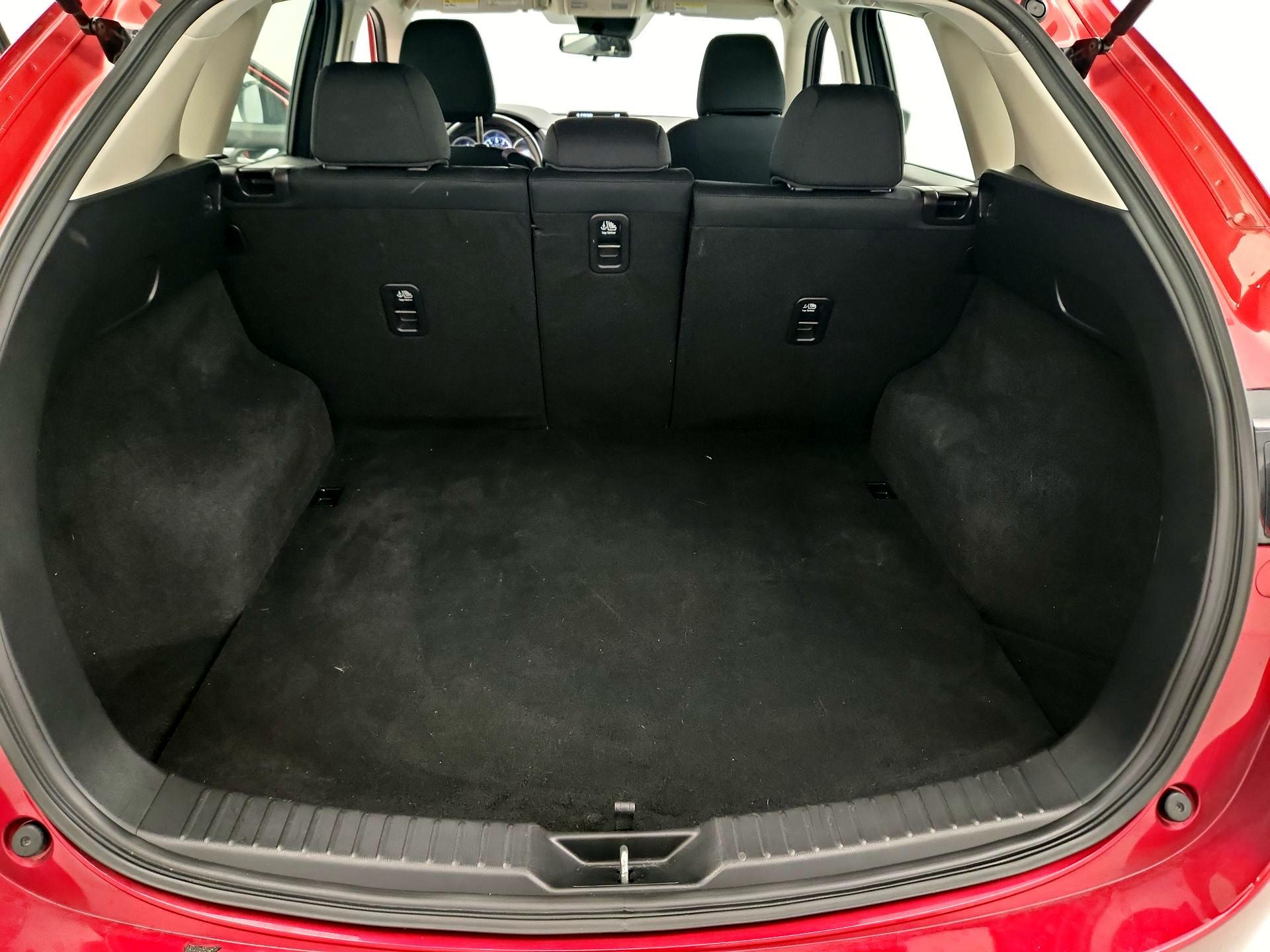 Thumbnail: 2020 Mazda CX-5 - 20