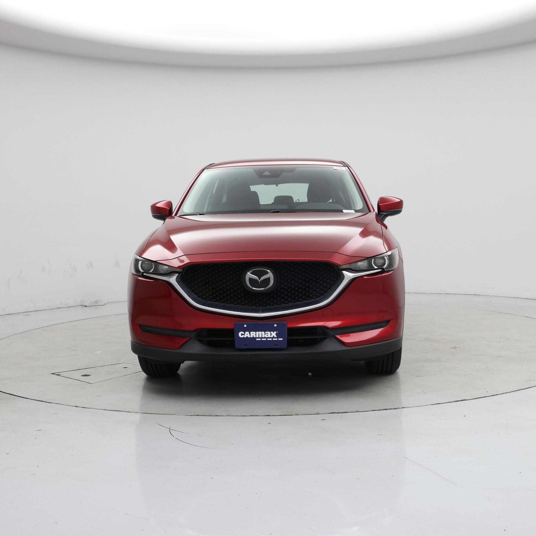 Thumbnail: 2020 Mazda CX-5 - 5