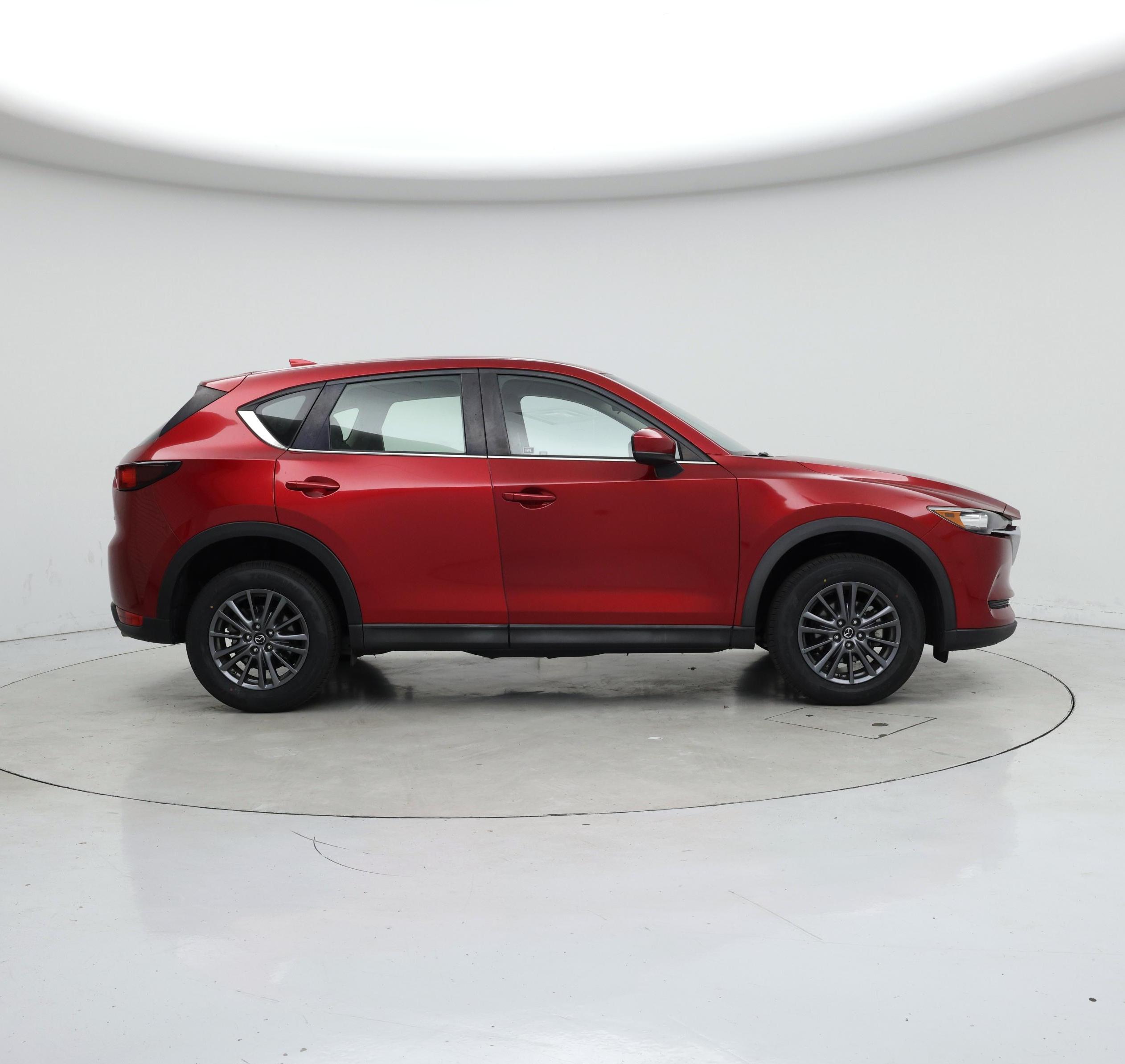Thumbnail: 2020 Mazda CX-5 - 7
