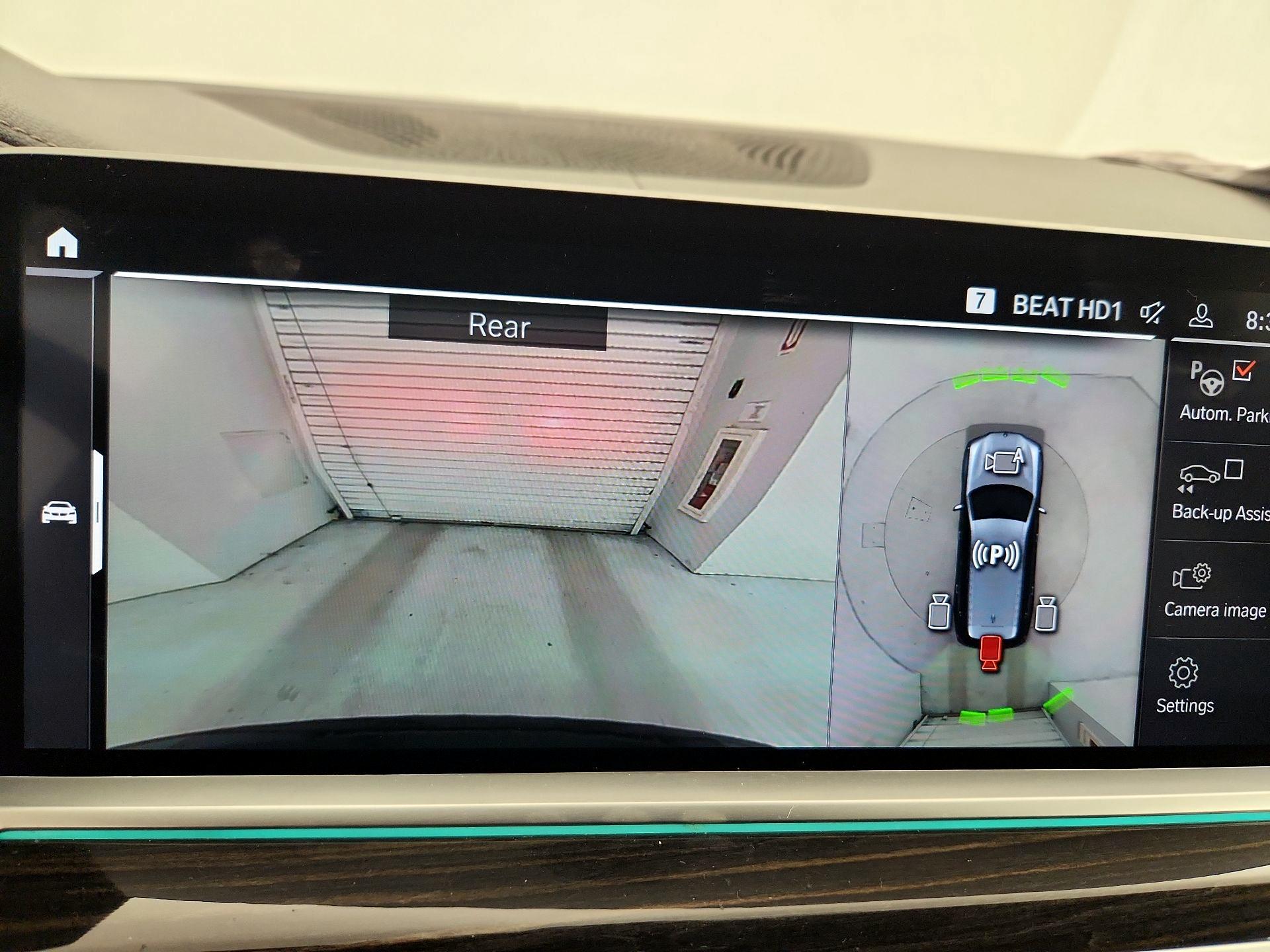 Thumbnail: 2021 BMW X7 - 14