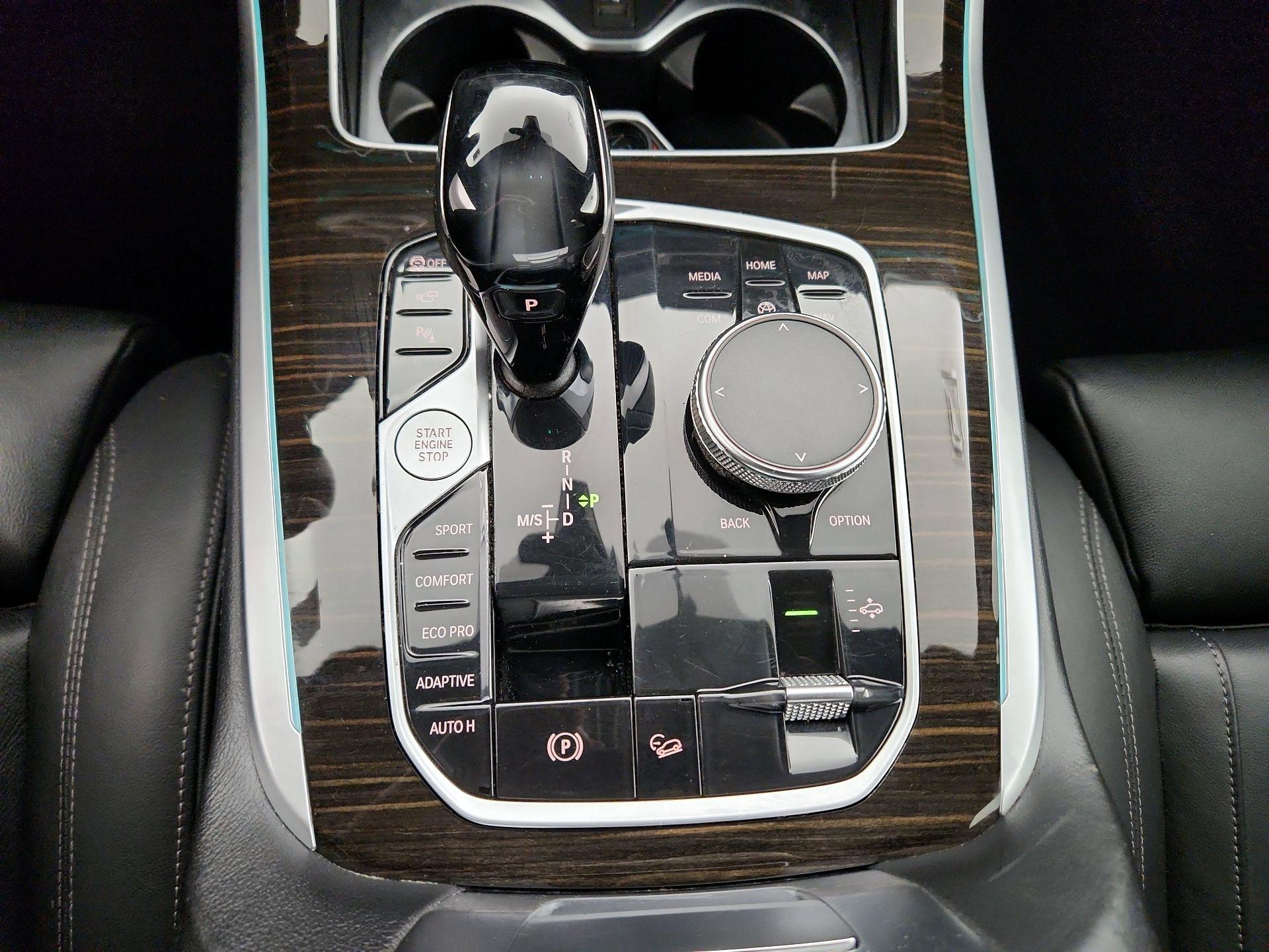 Thumbnail: 2021 BMW X7 - 17