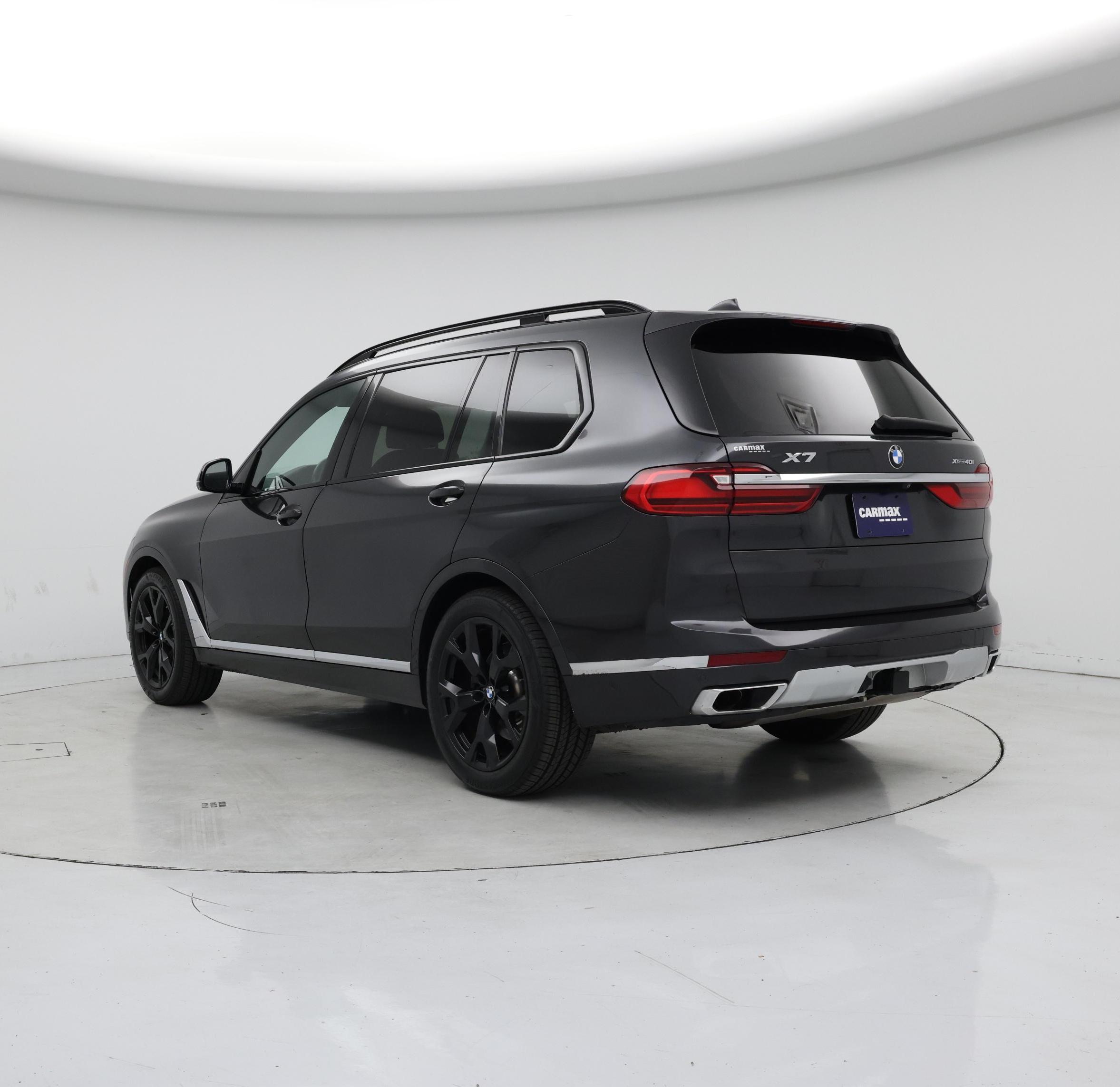 Thumbnail: 2021 BMW X7 - 2