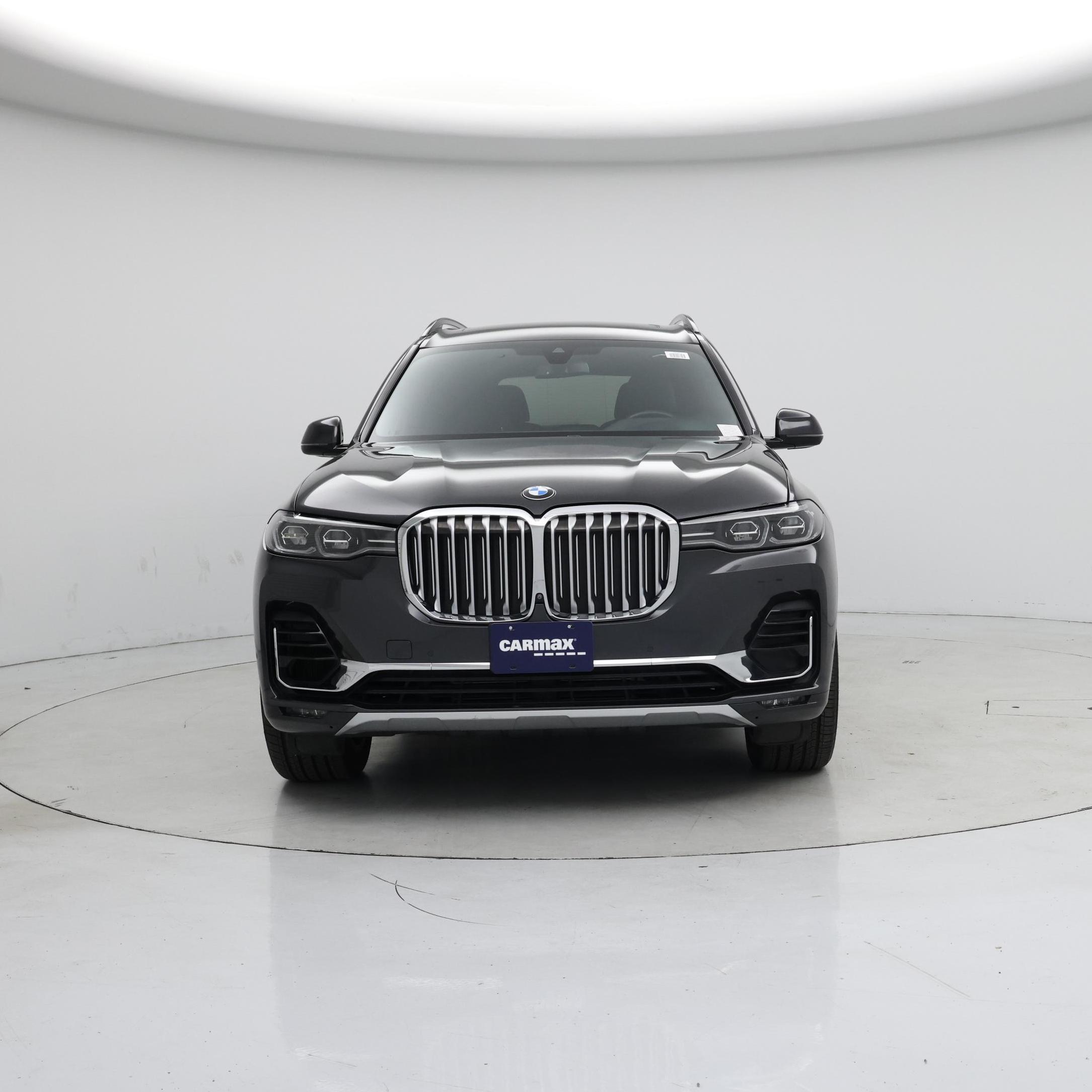 Thumbnail: 2021 BMW X7 - 5