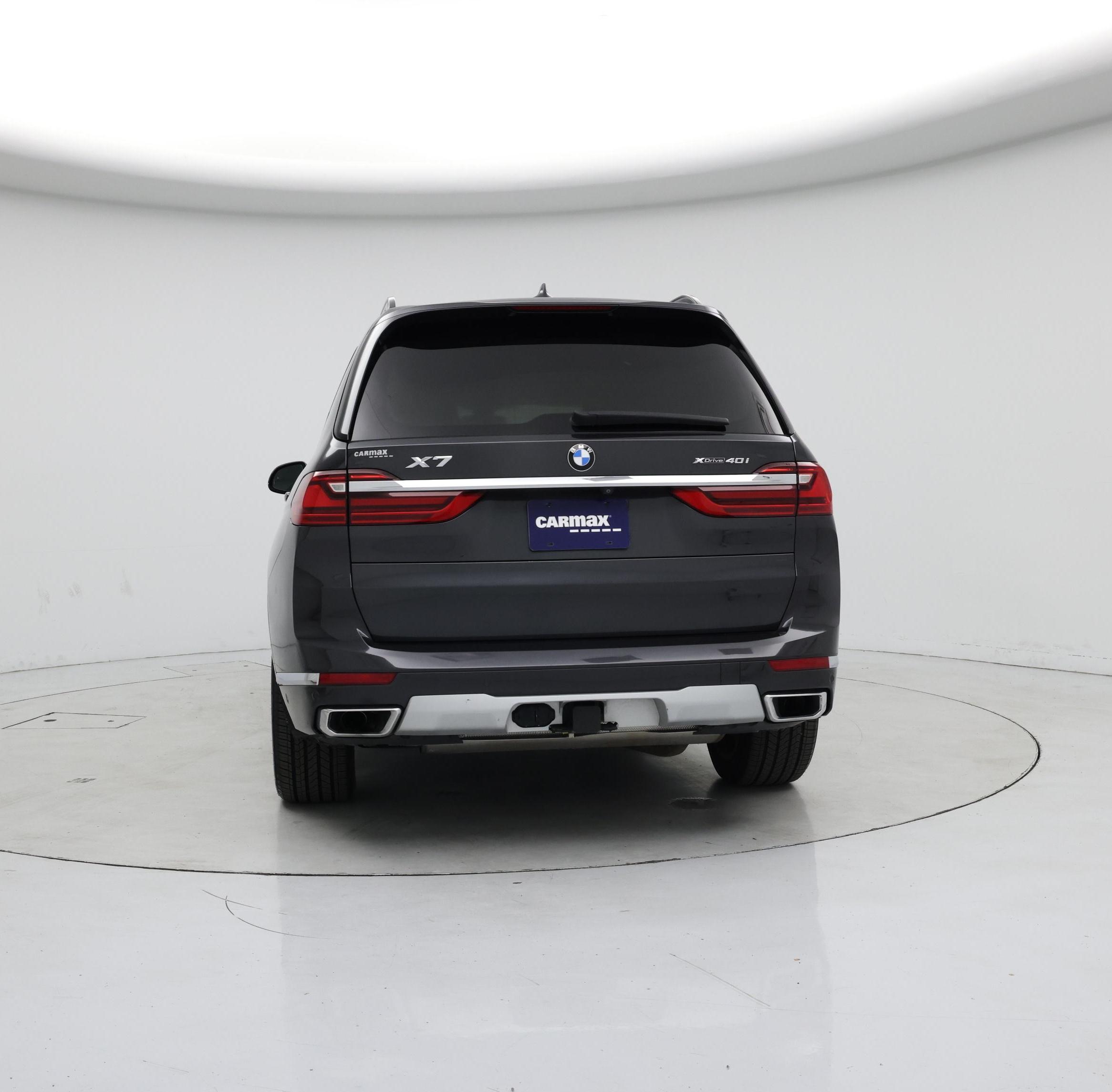 Thumbnail: 2021 BMW X7 - 6